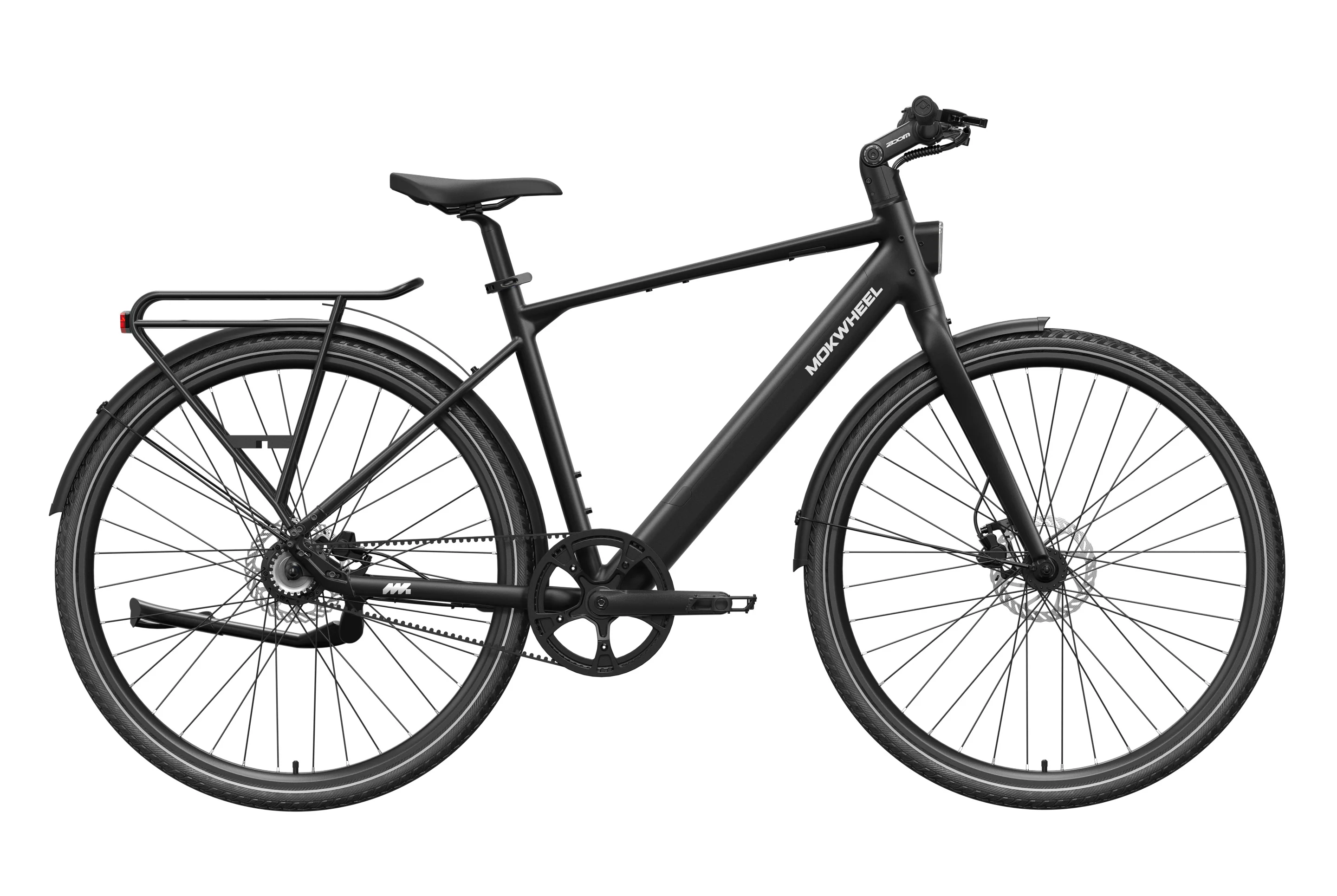 FLINT PRO Ebike - Image 6