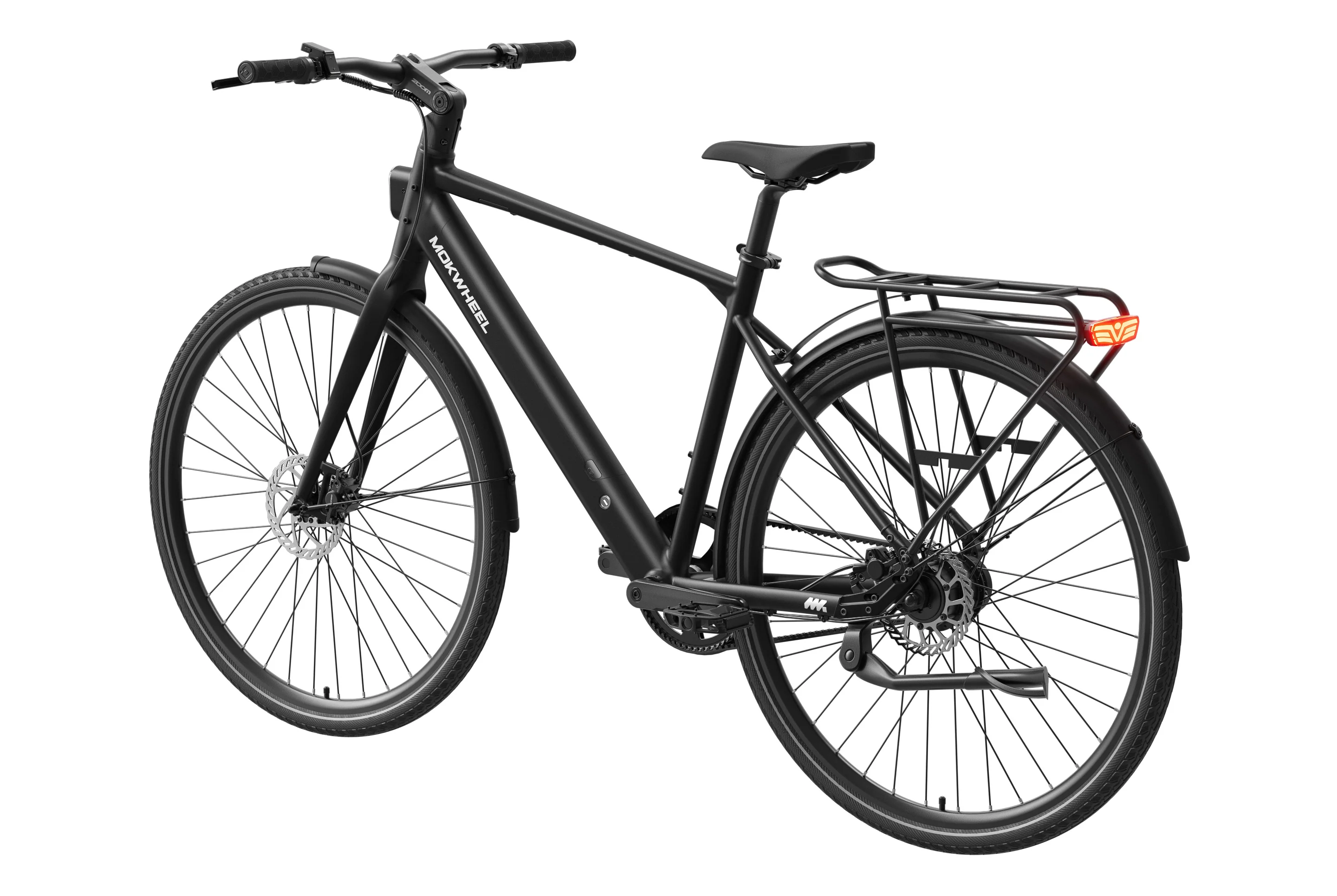 FLINT PRO Ebike - Image 9