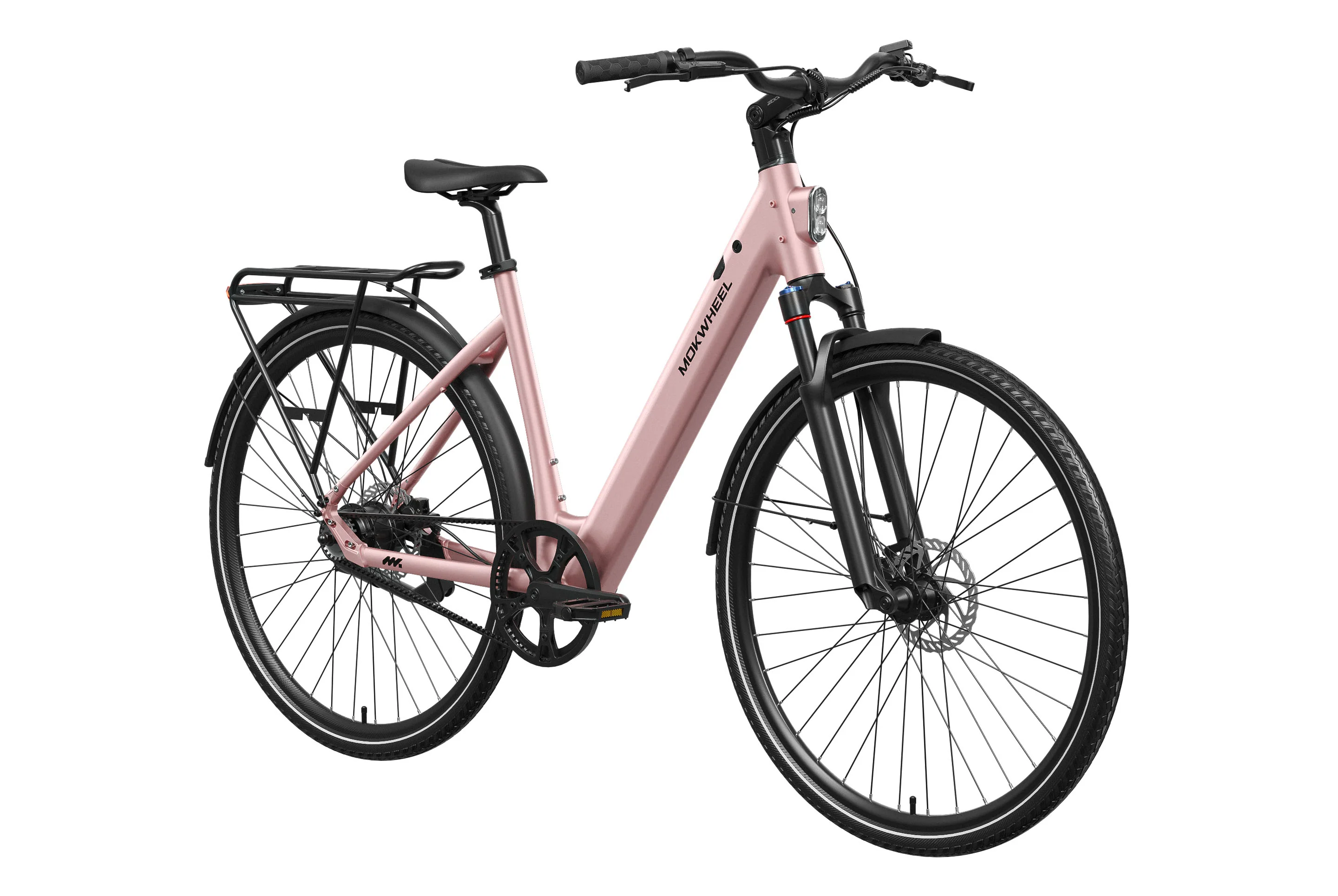 FLINT  PRO ST  Ebike - Image 12