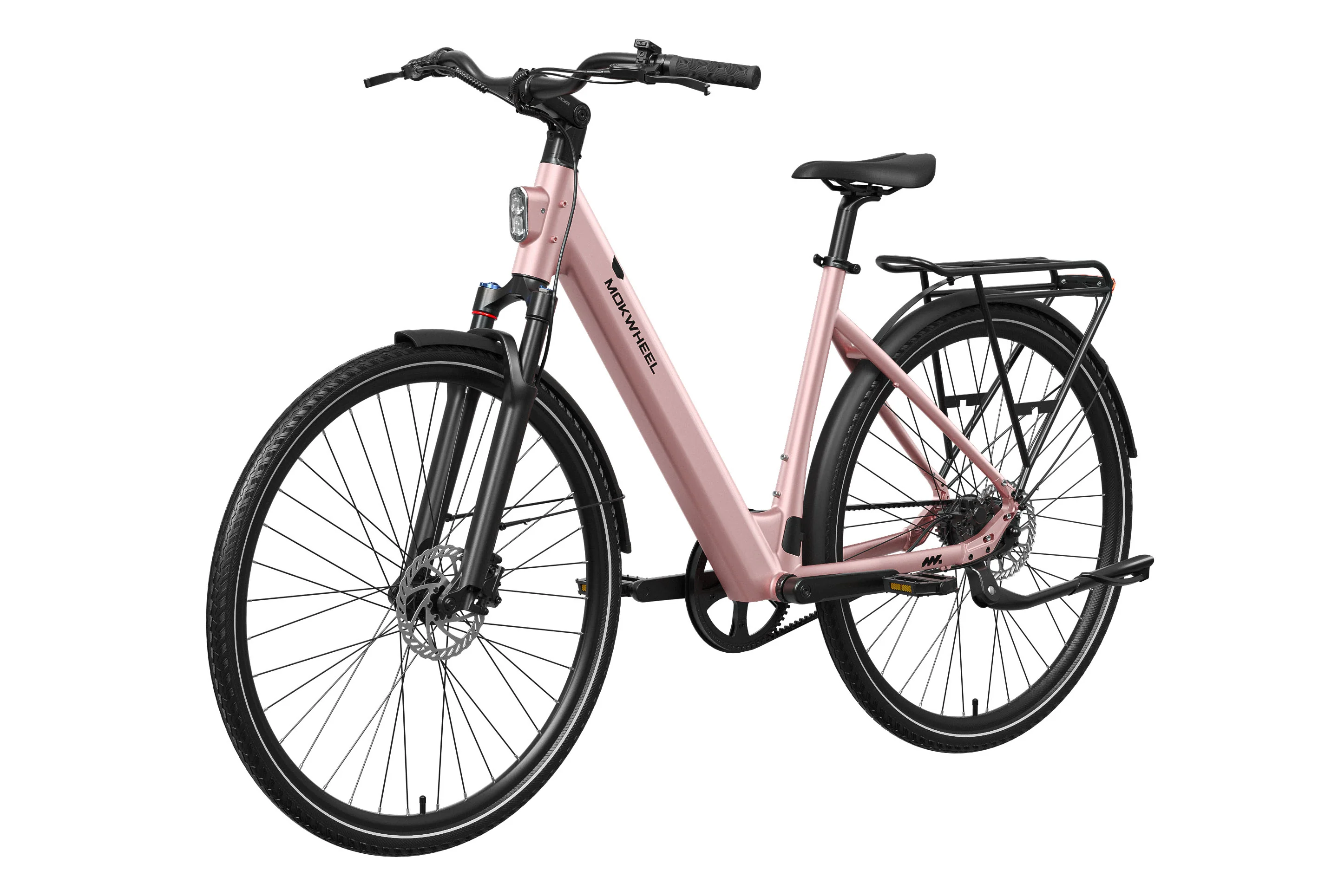 FLINT  PRO ST  Ebike - Image 13