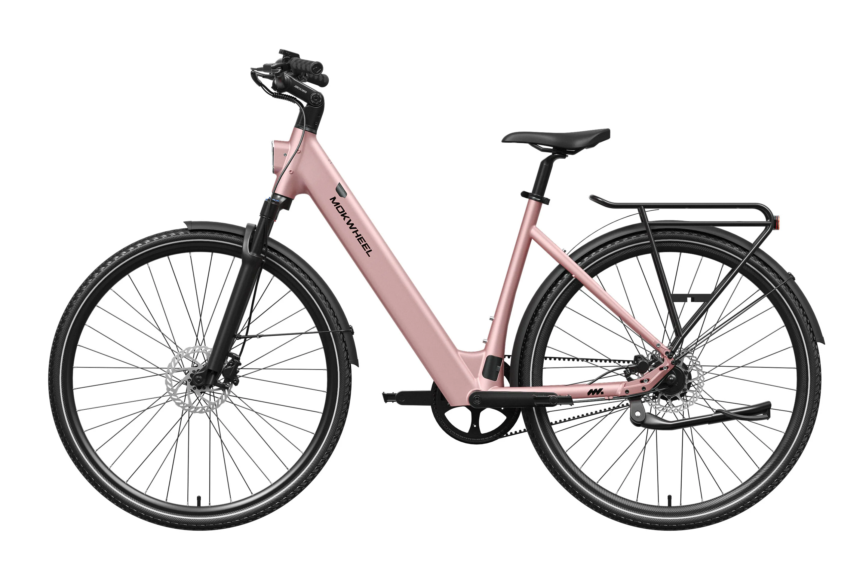 FLINT  PRO ST  Ebike - Image 15