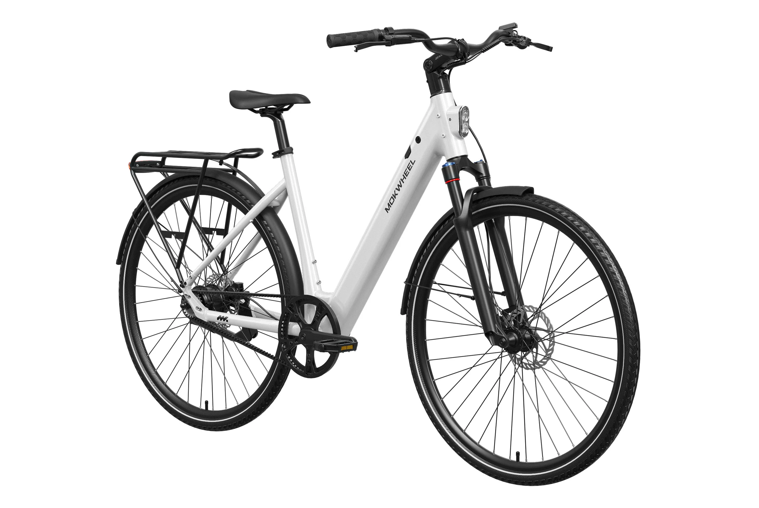 FLINT  PRO ST  Ebike - Image 17