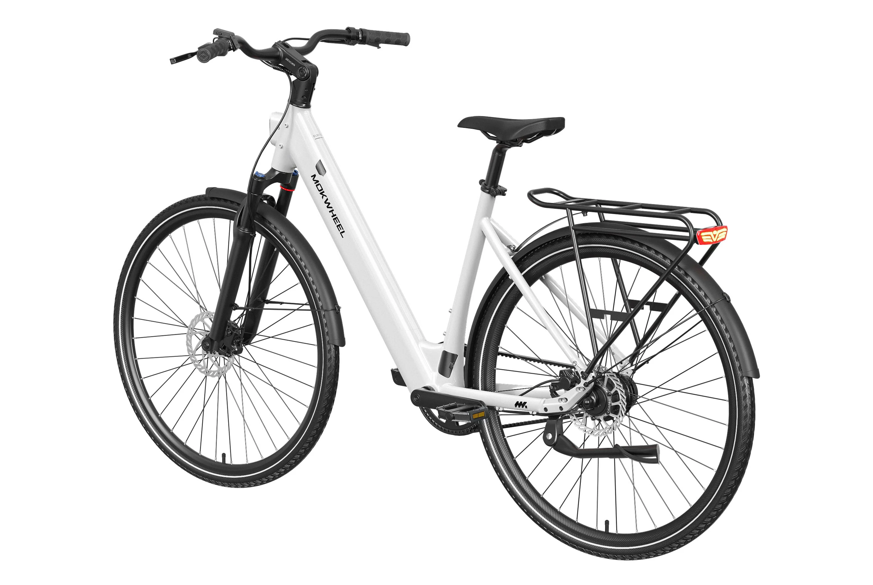 FLINT  PRO ST  Ebike - Image 19