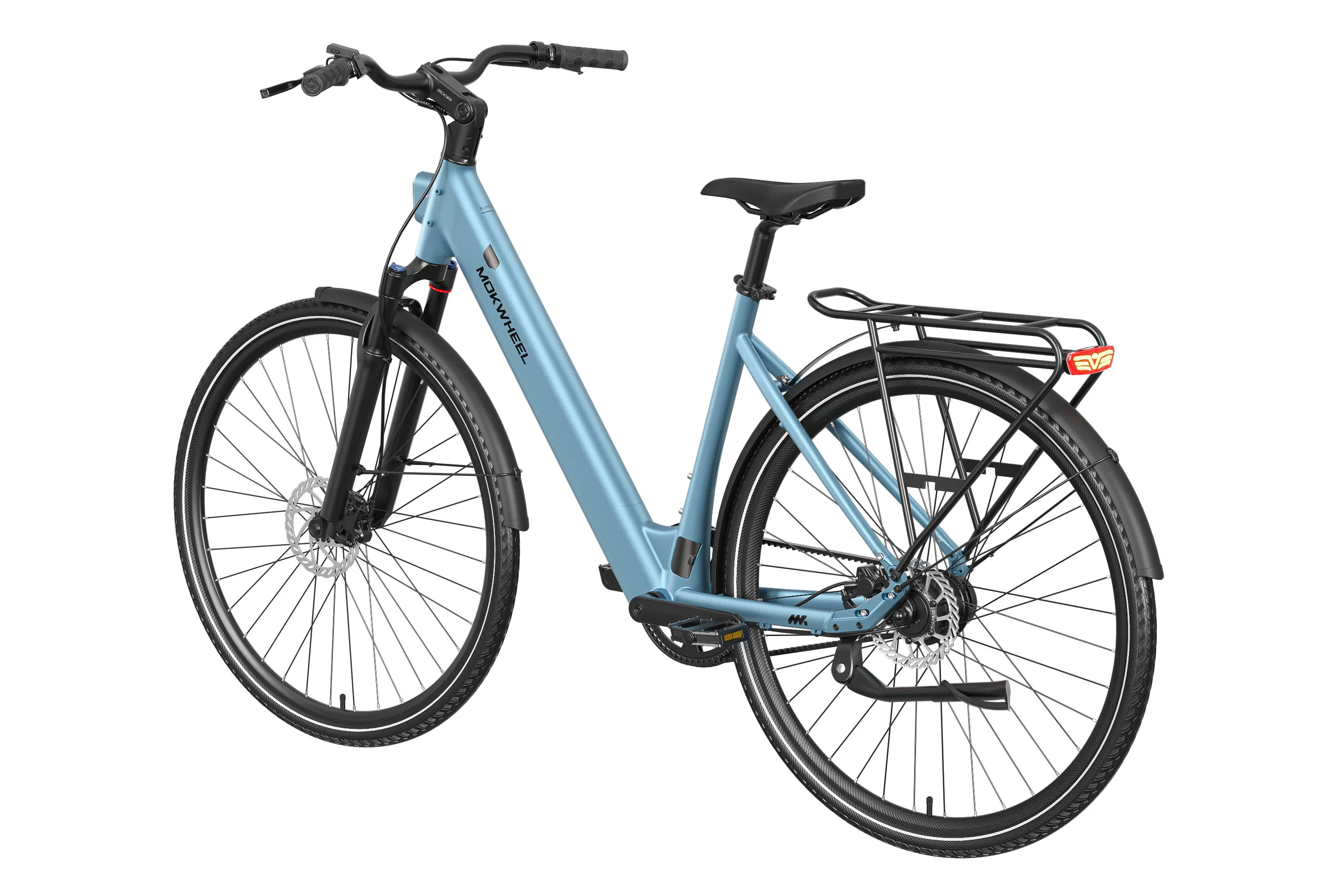 FLINT  PRO ST  Ebike - Image 4