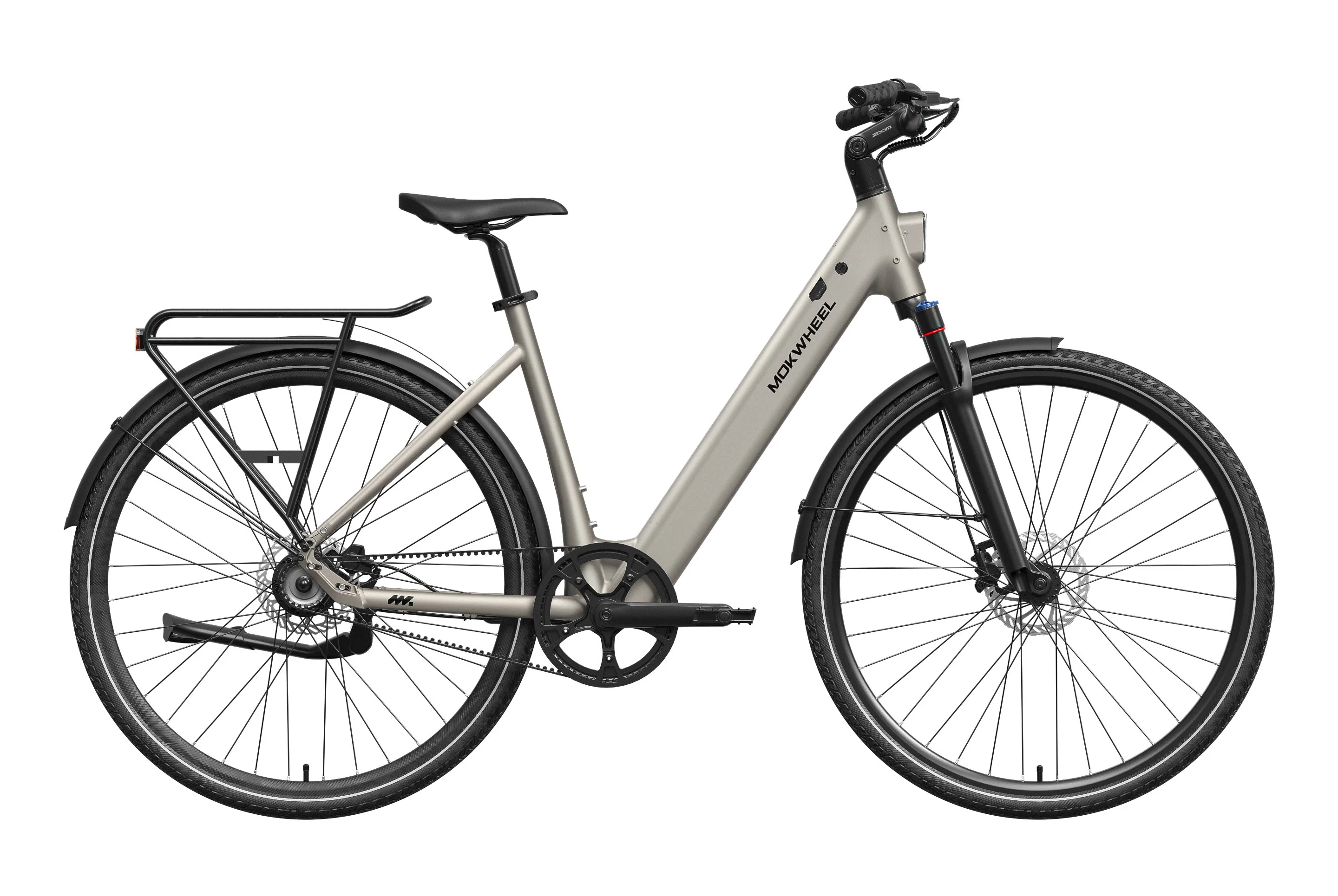 FLINT  PRO ST  Ebike - Image 6