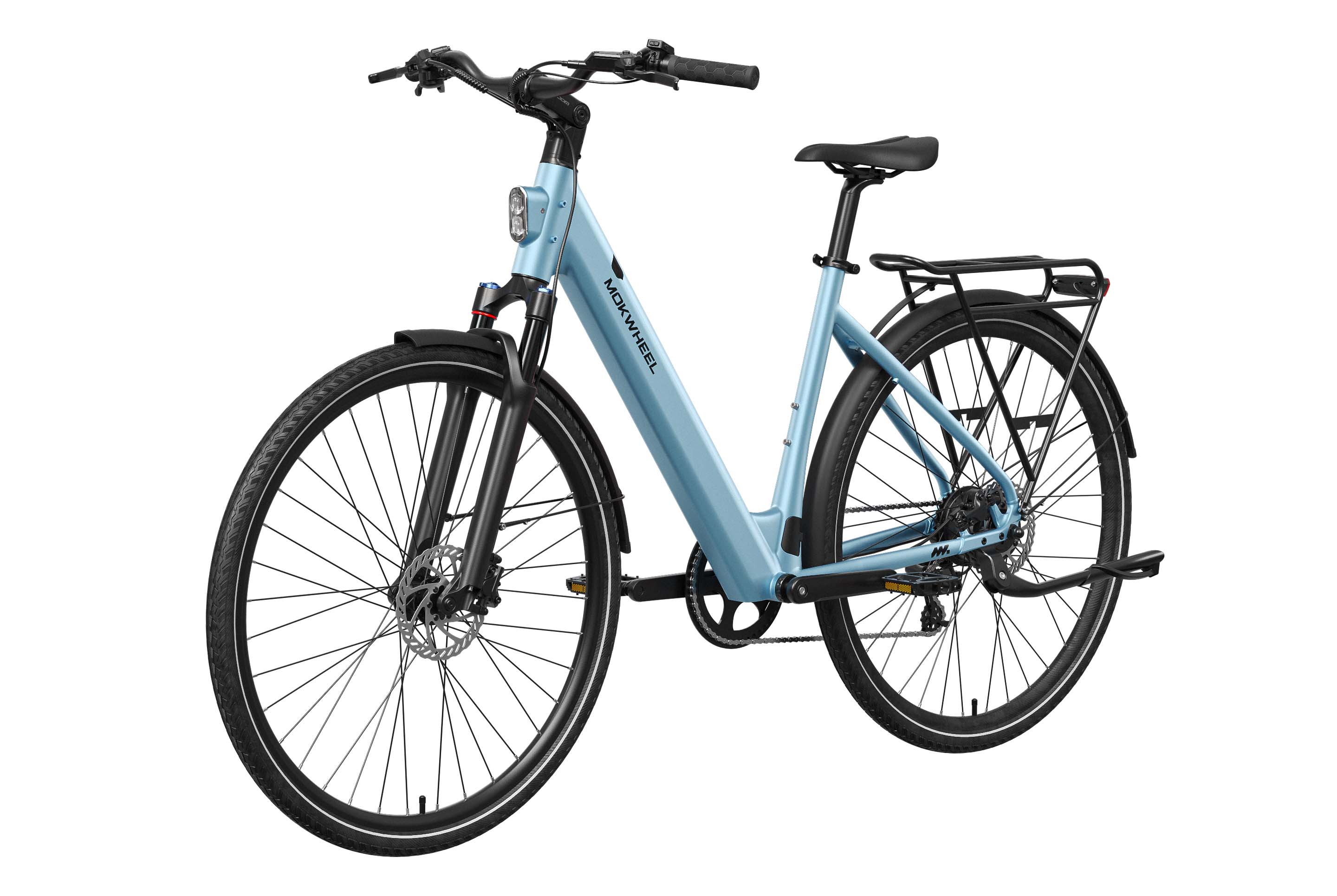 FLINT ST Ebike - Image 13