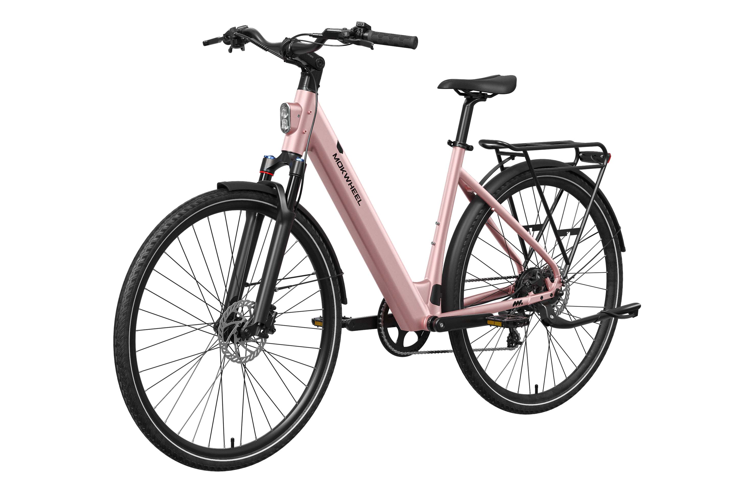 FLINT ST Ebike - Image 3