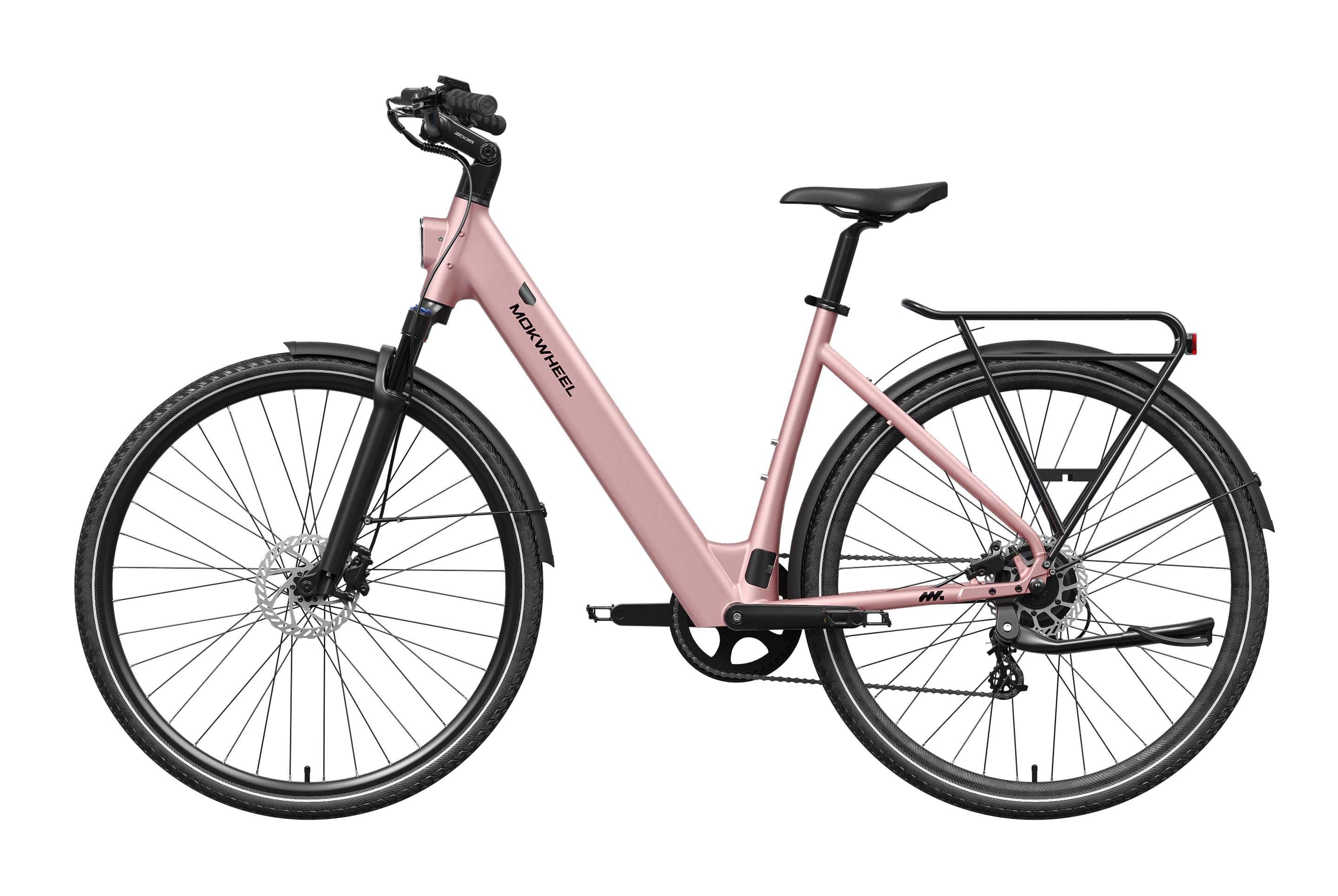 FLINT ST Ebike - Image 5