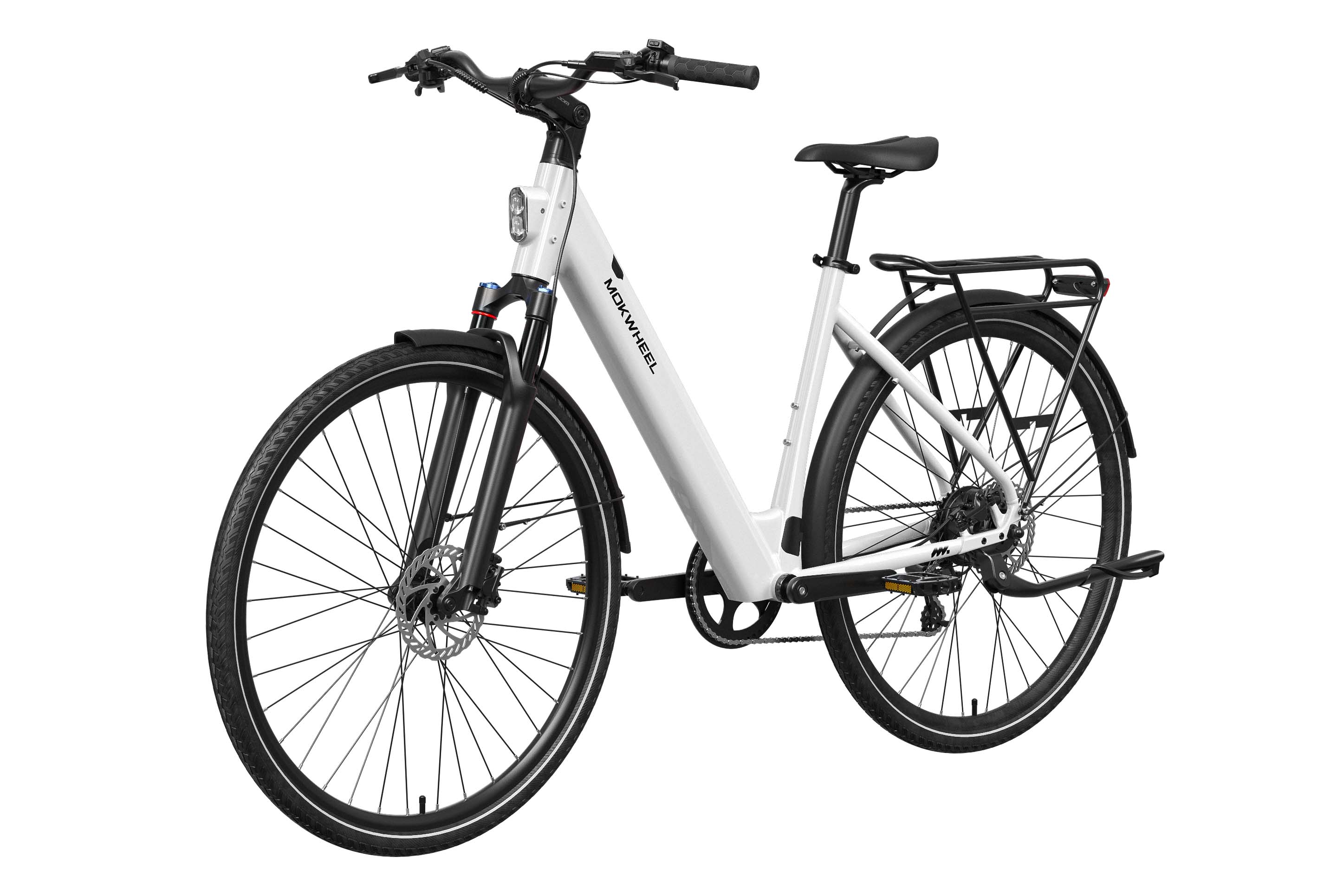 FLINT ST Ebike - Image 8