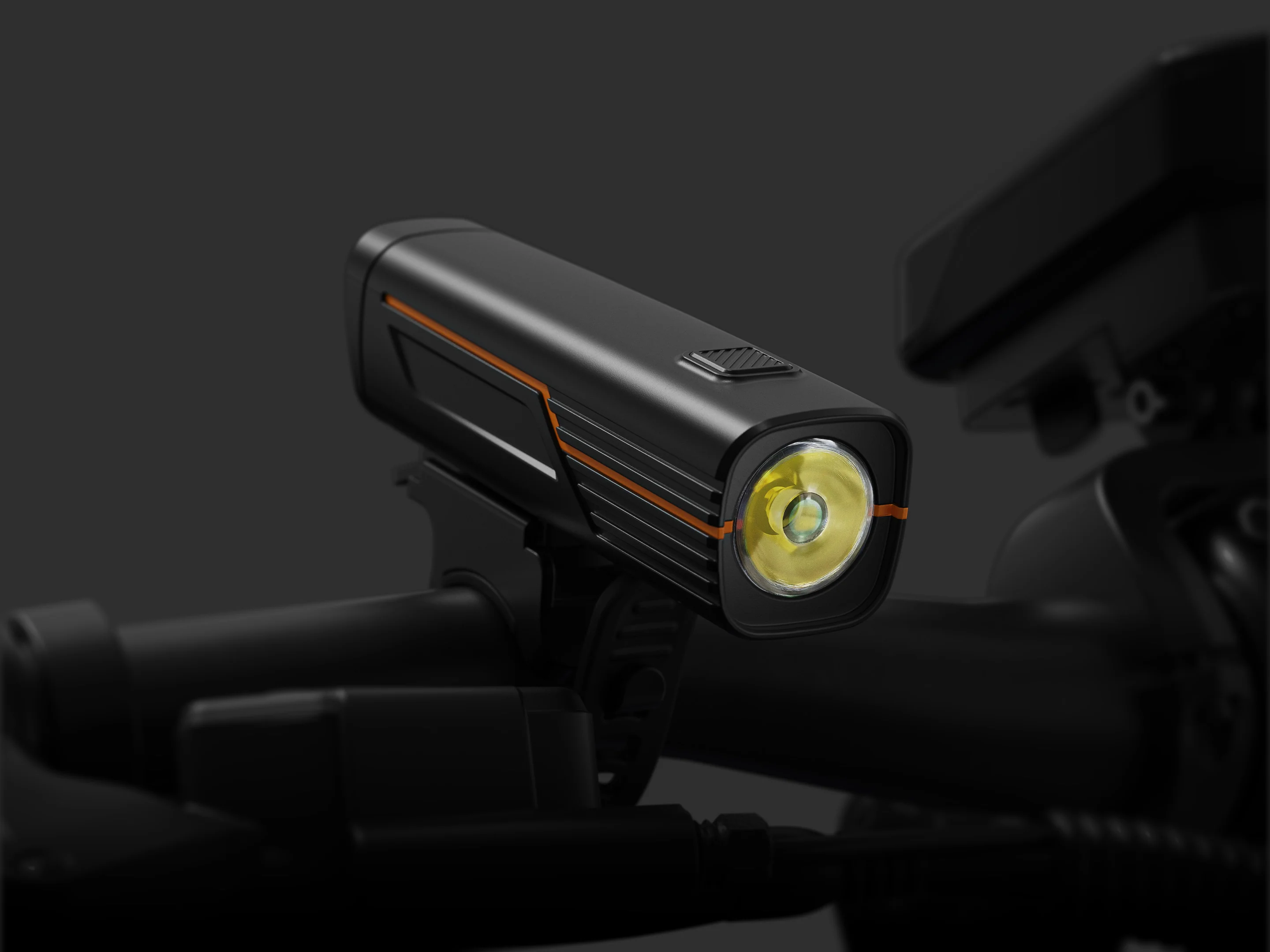 Front Light - Image 5