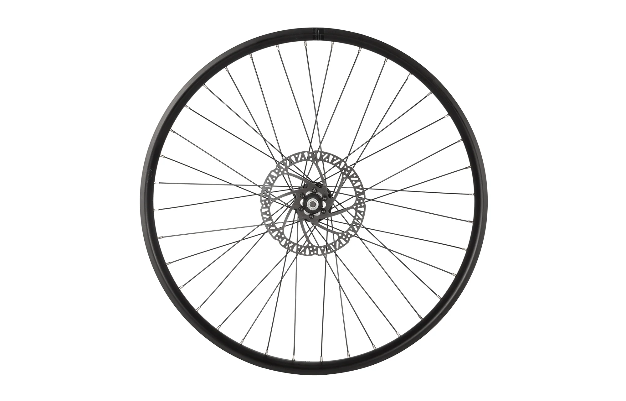 Front Wheel - Image 10