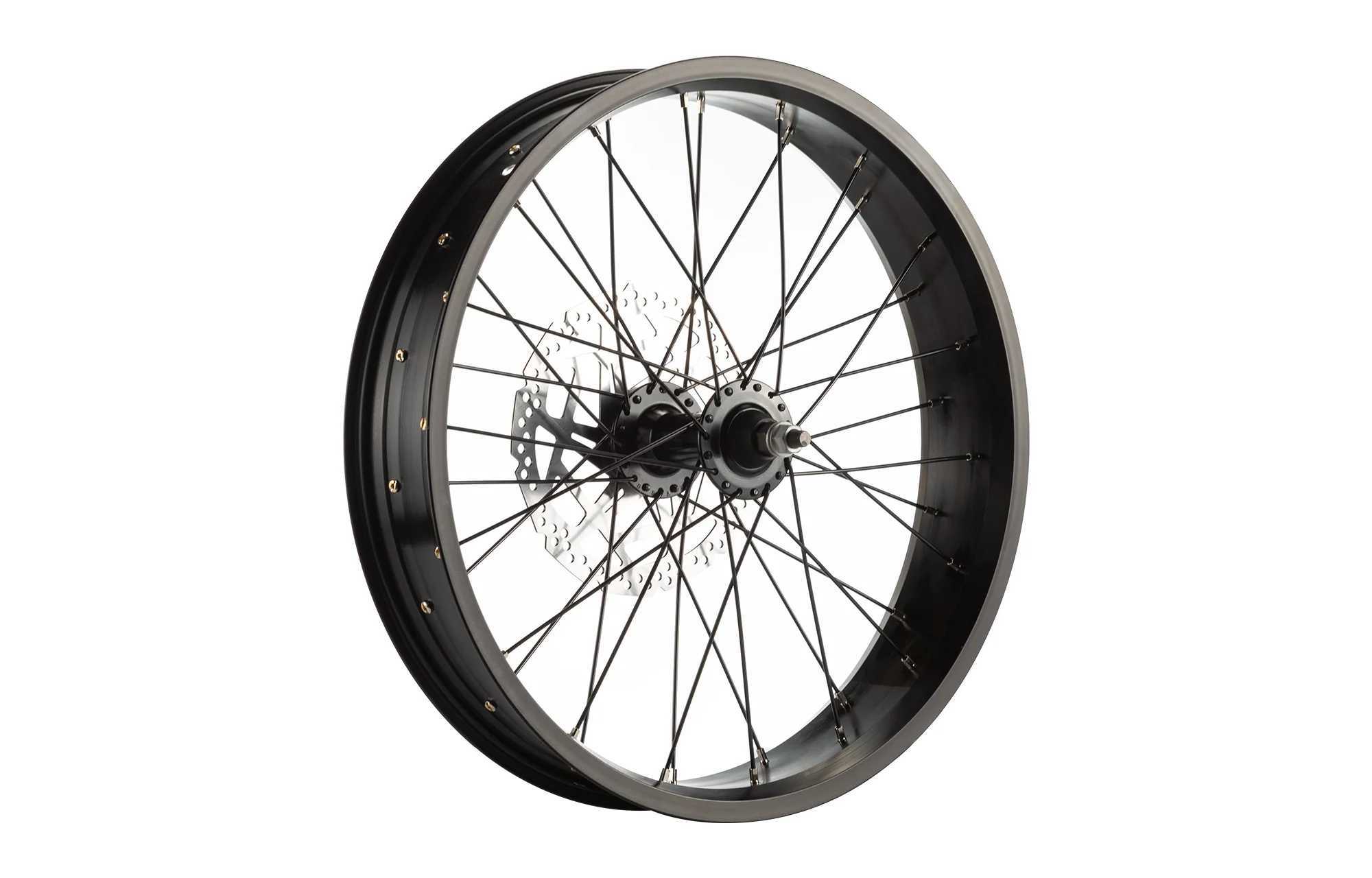 Front Wheel - Image 15