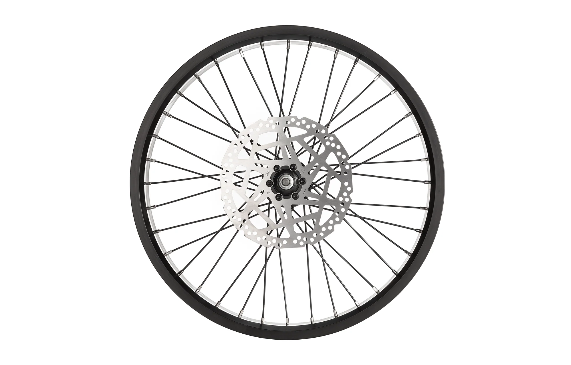 Front Wheel - Image 2