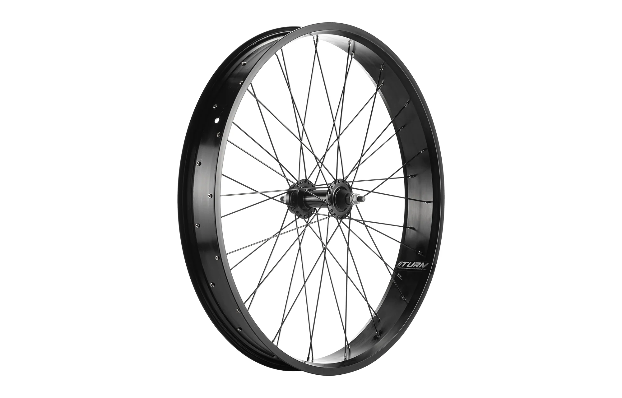 Front Wheel - Image 7