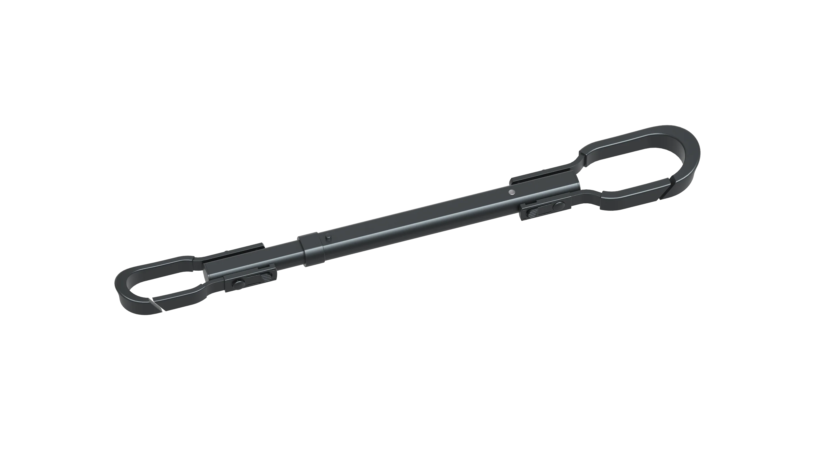 Hitch Rack2 Parts - Image 2