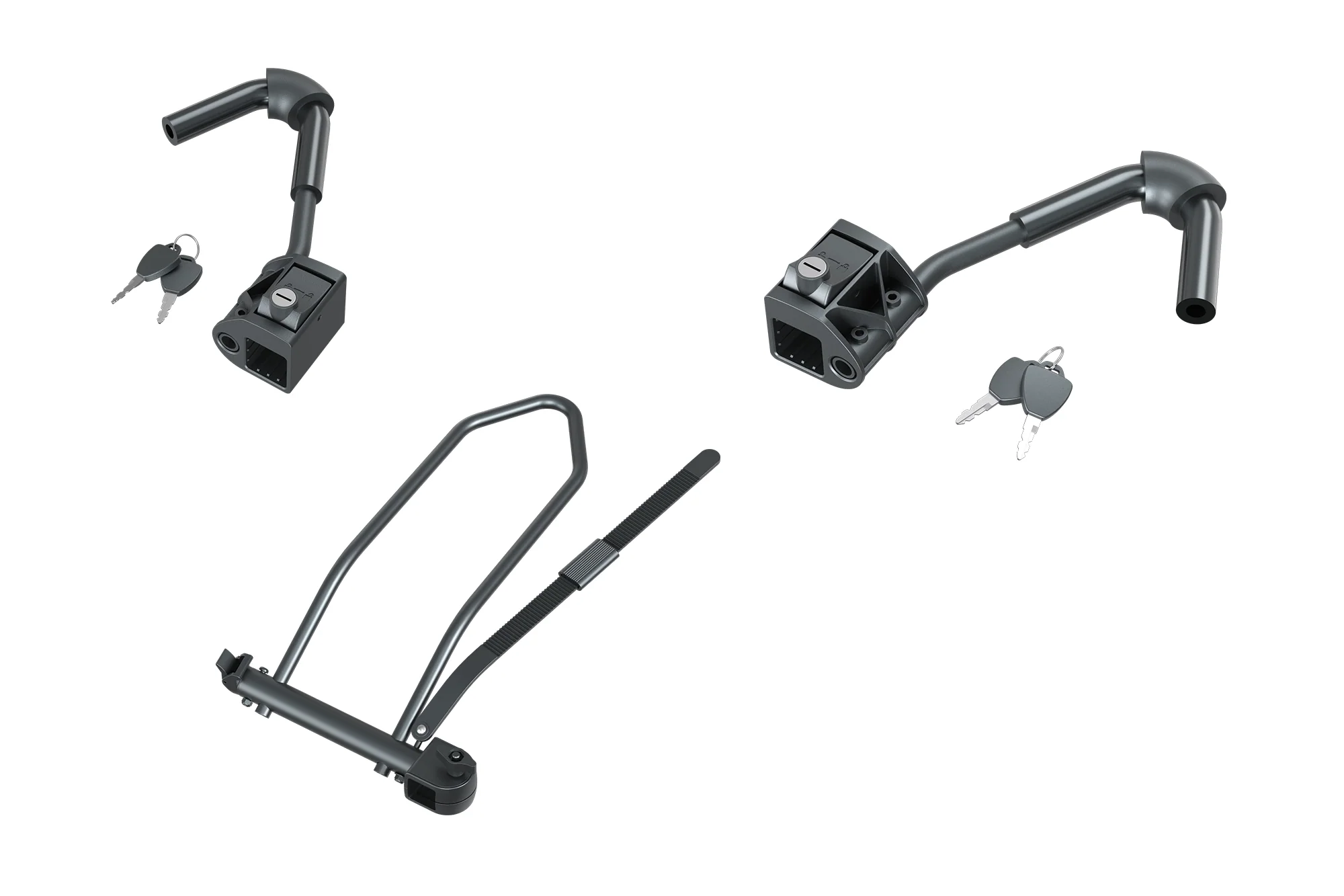 Hitch Rack2 Parts - Image 5