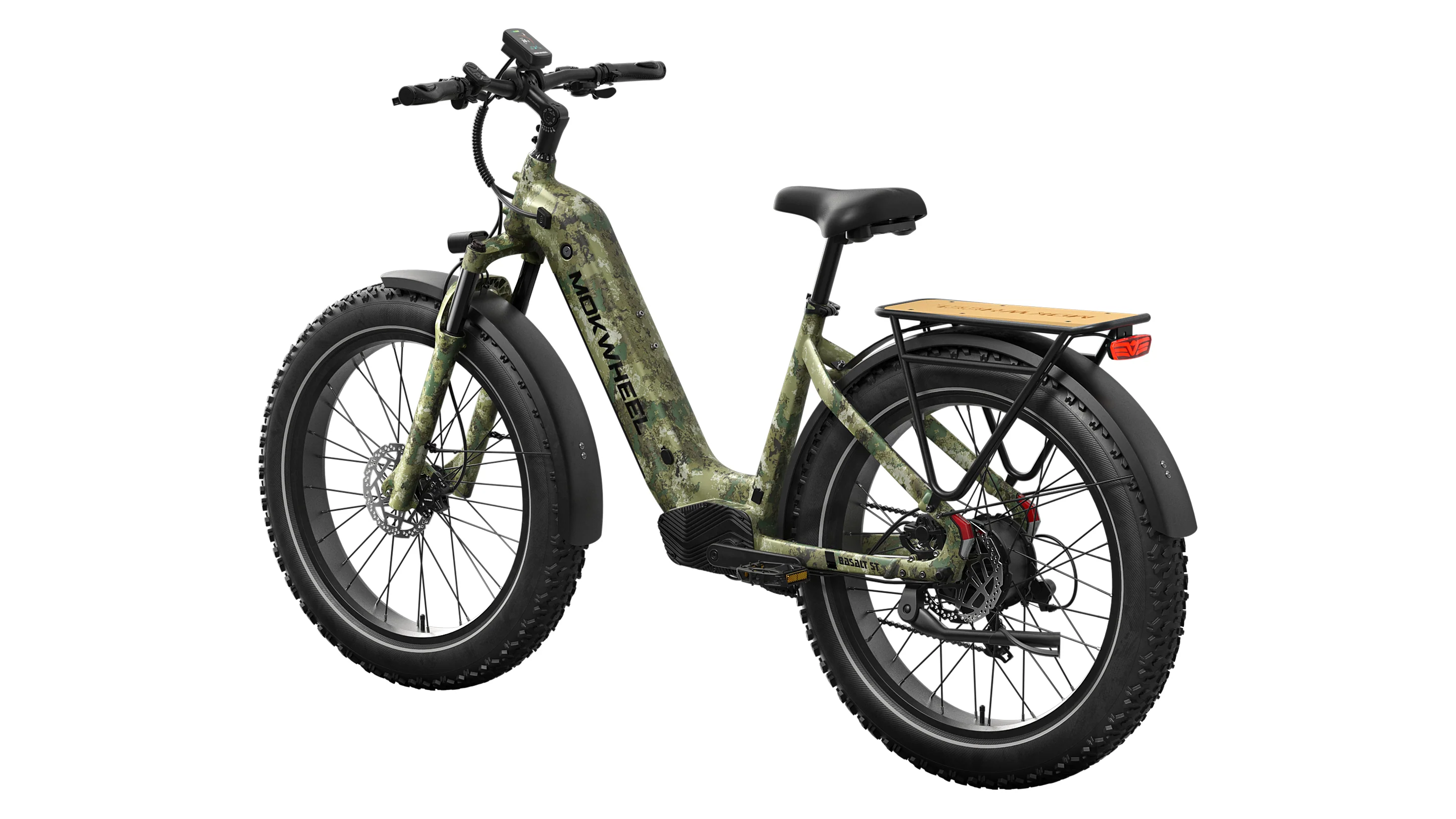 Basalt ST 2.0 Ebike - Image 19