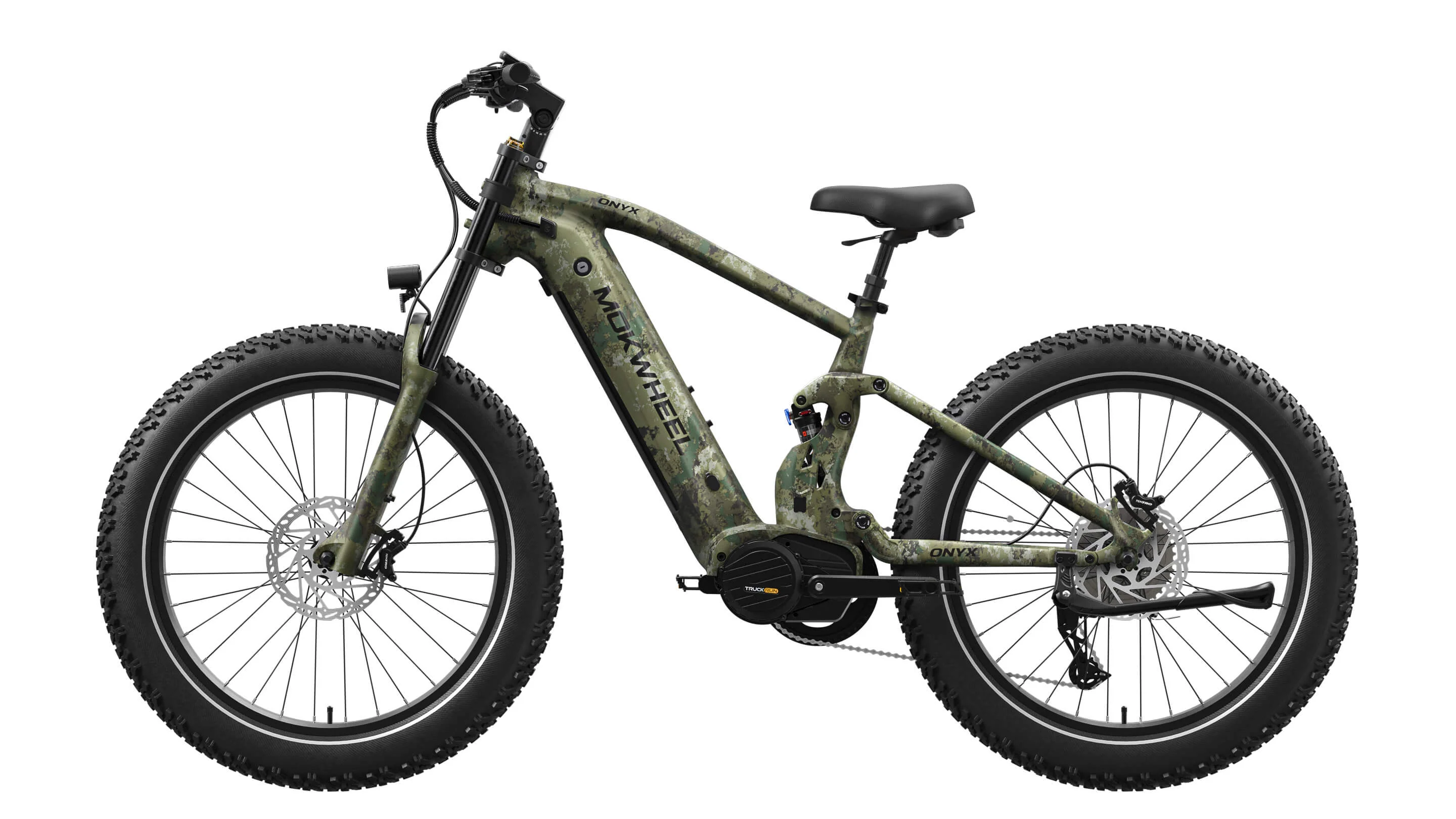 Onyx Ebike - Image 10