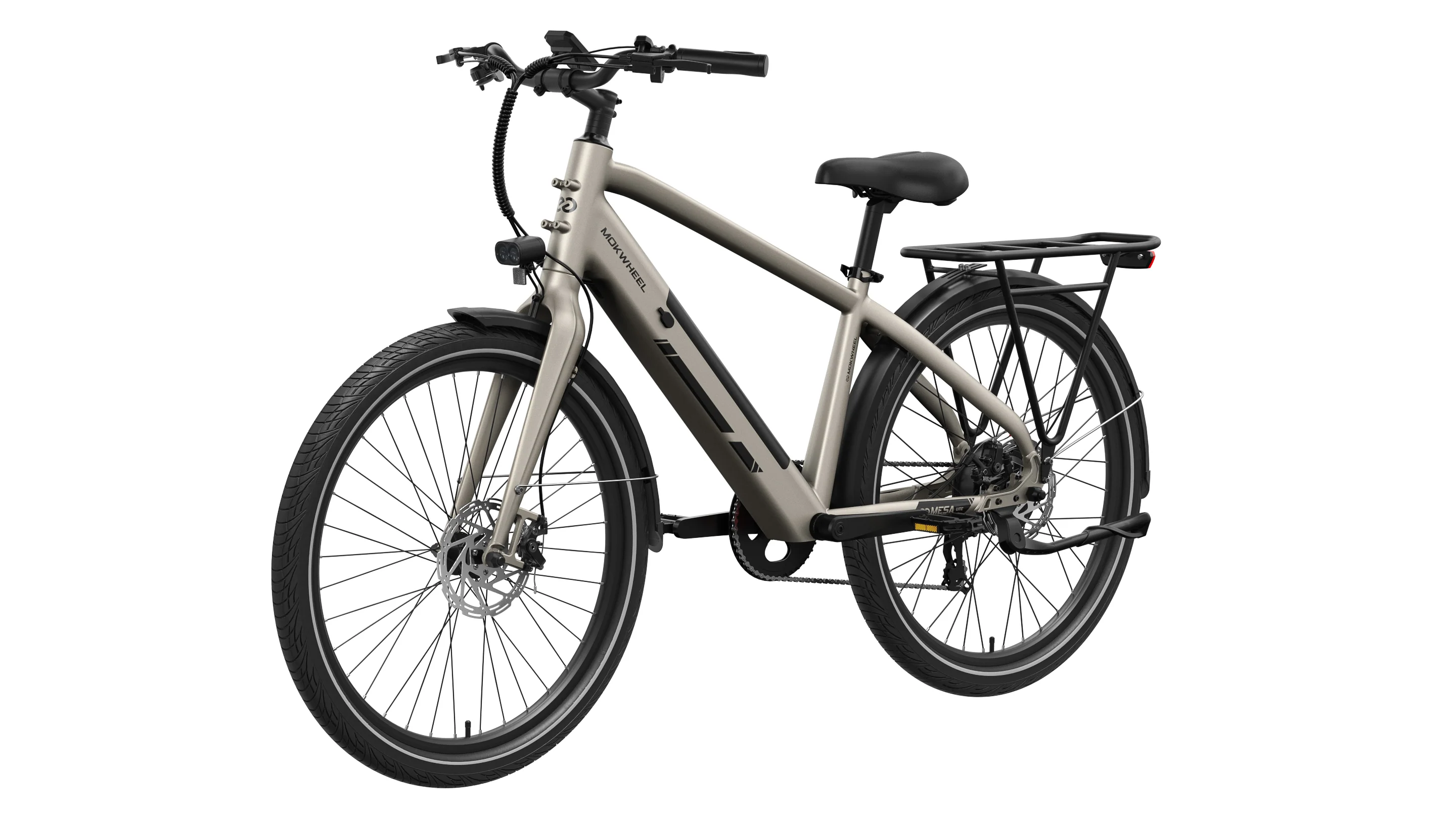 Mesa Lite Ebike - Image 3