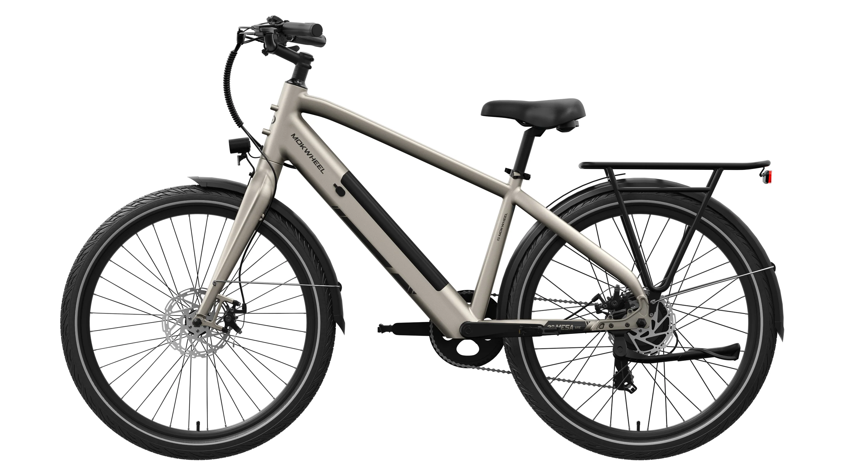 Mesa Lite Ebike - Image 5
