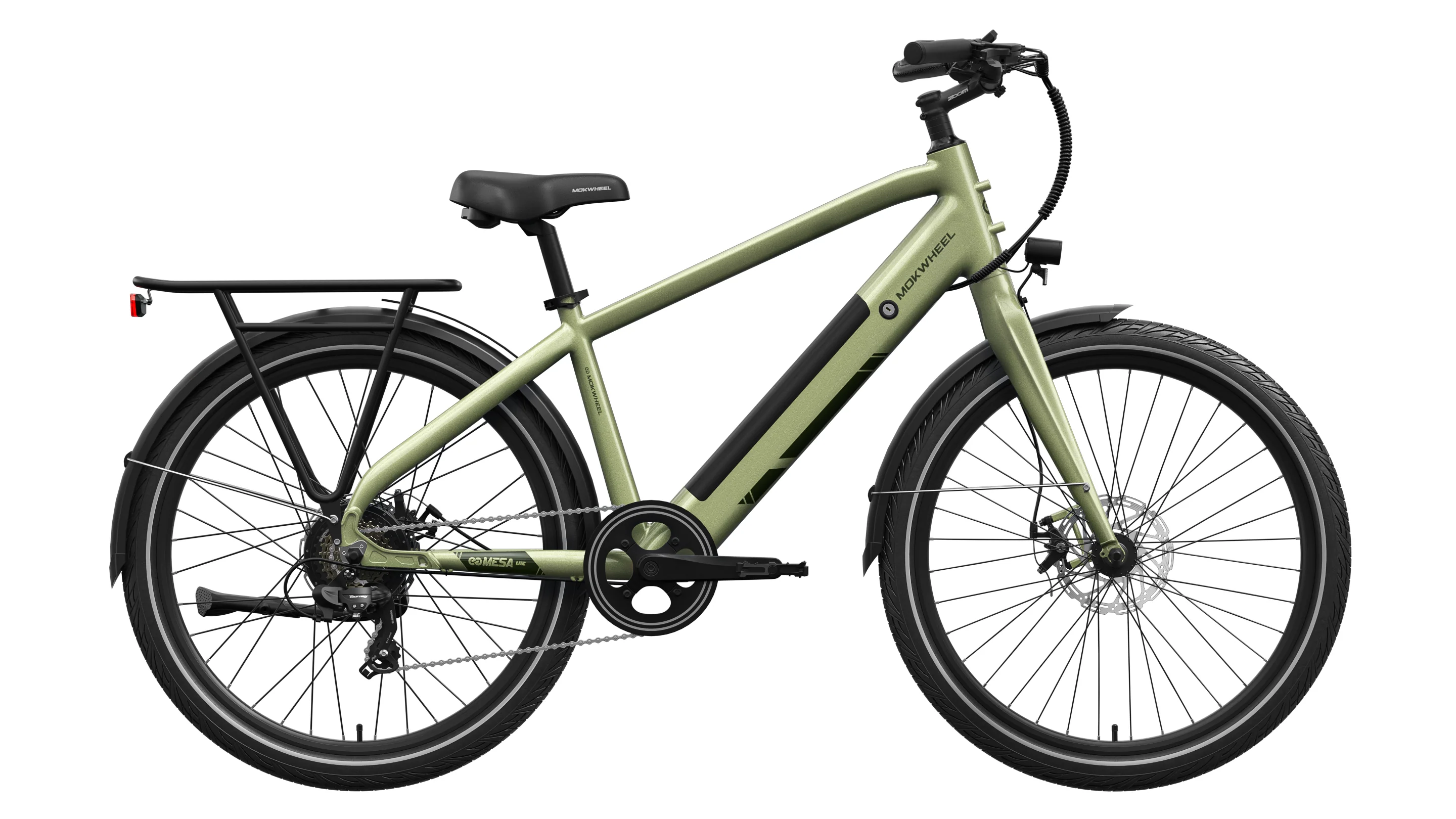 Mesa Lite Ebike - Image 6
