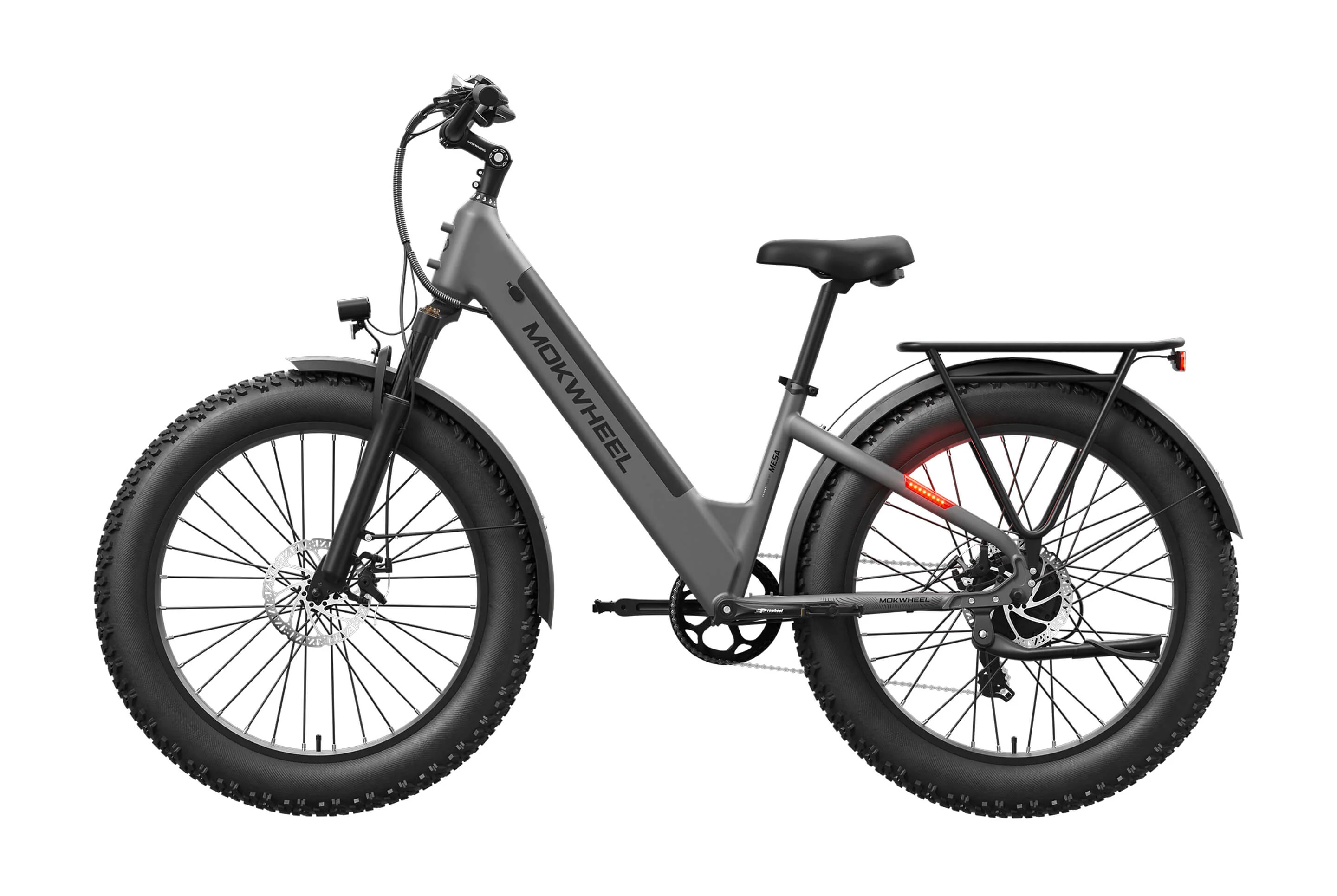 Mesa Plus ST Ebike - Image 10