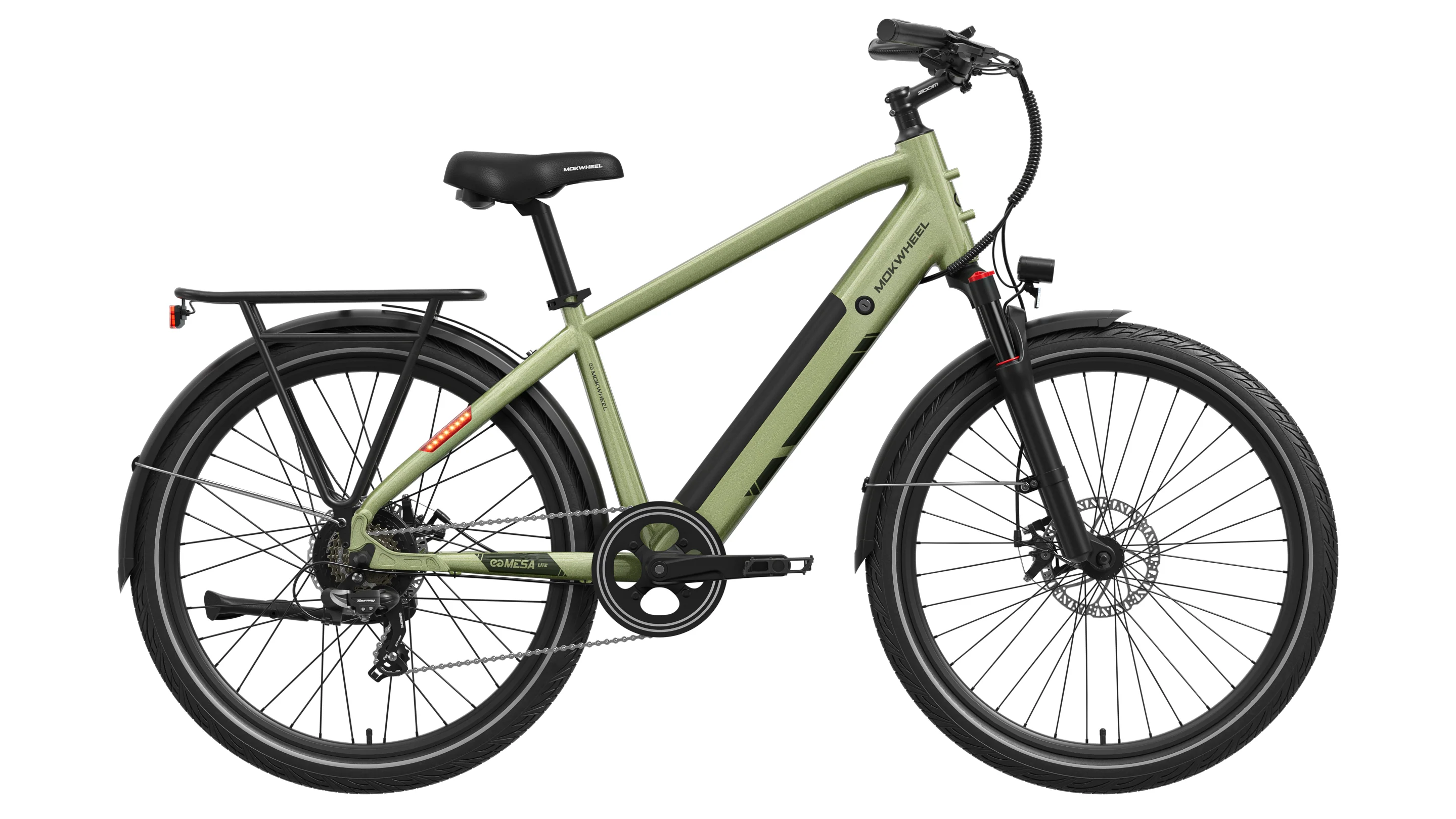 Mesa Lite Ebike - Image 6