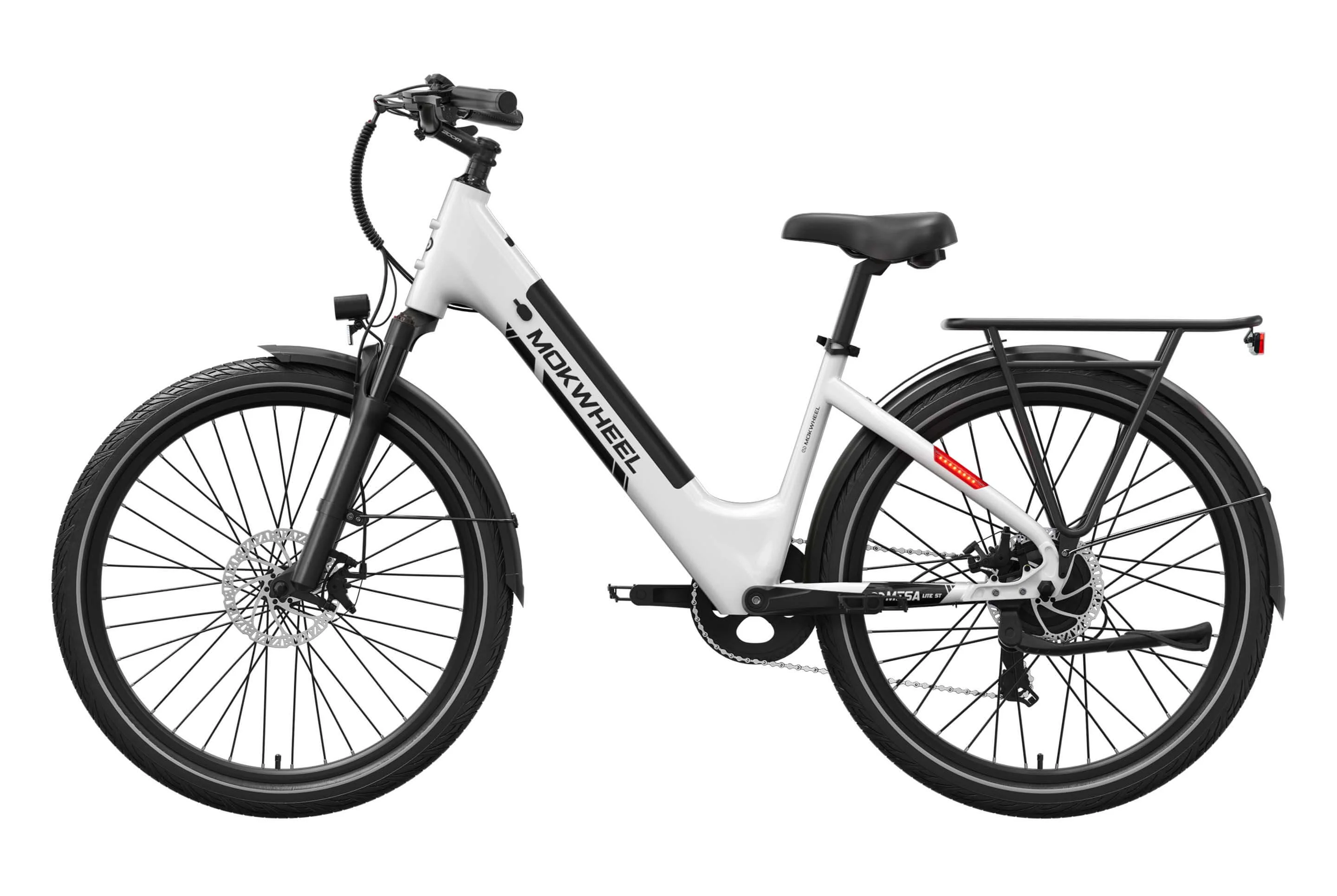 Mesa Lite ST Ebike - Image 10