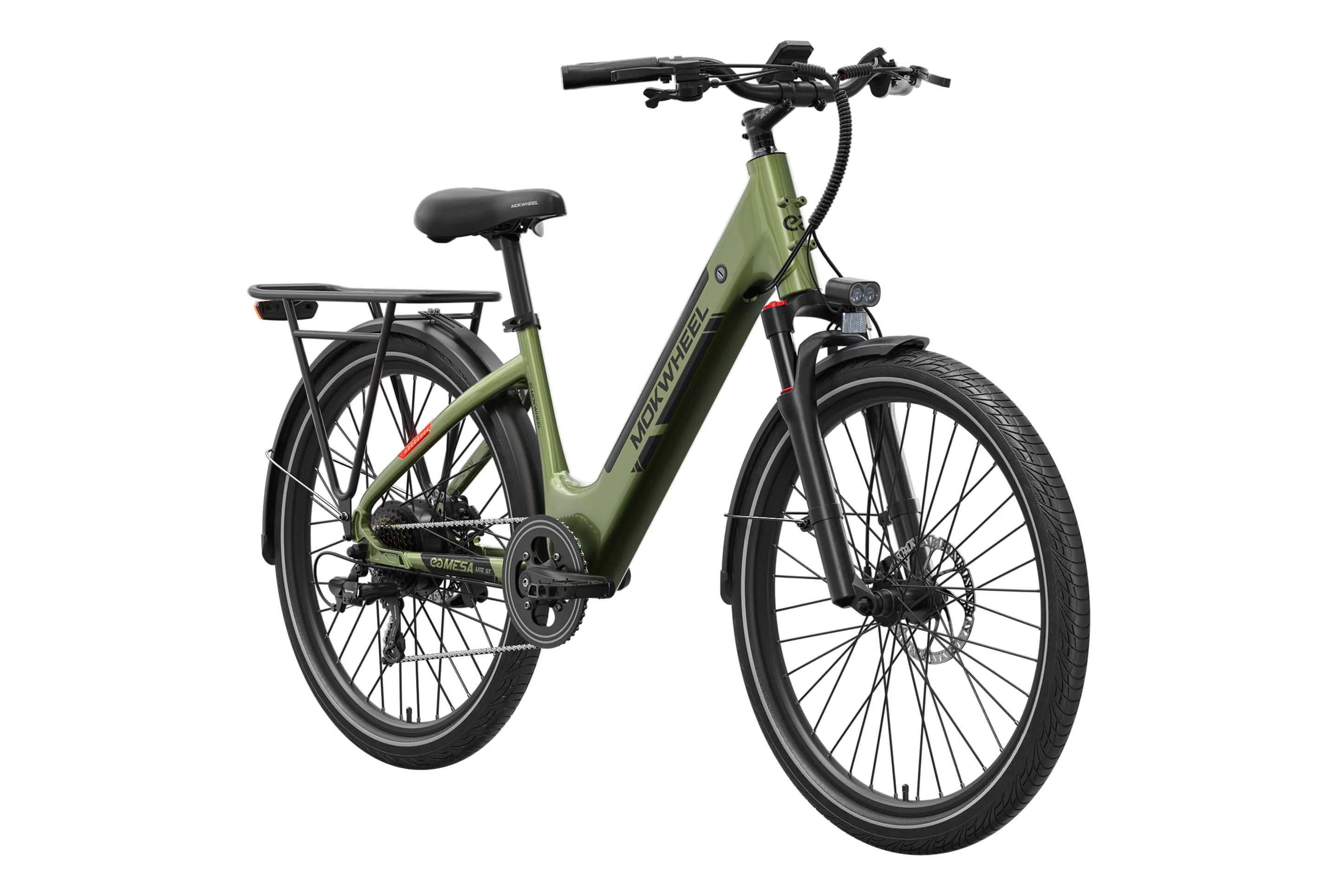 Mesa Lite ST Ebike - Image 12