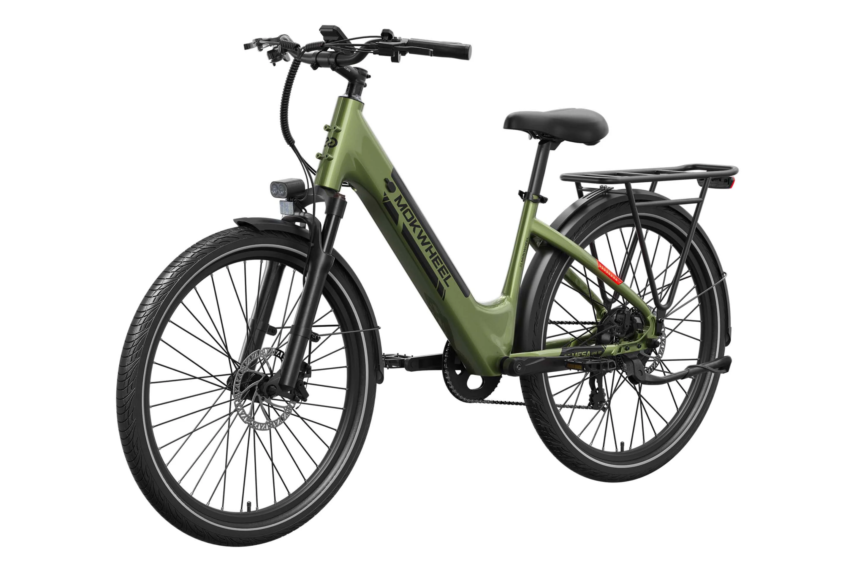 Mesa Lite ST Ebike - Image 13