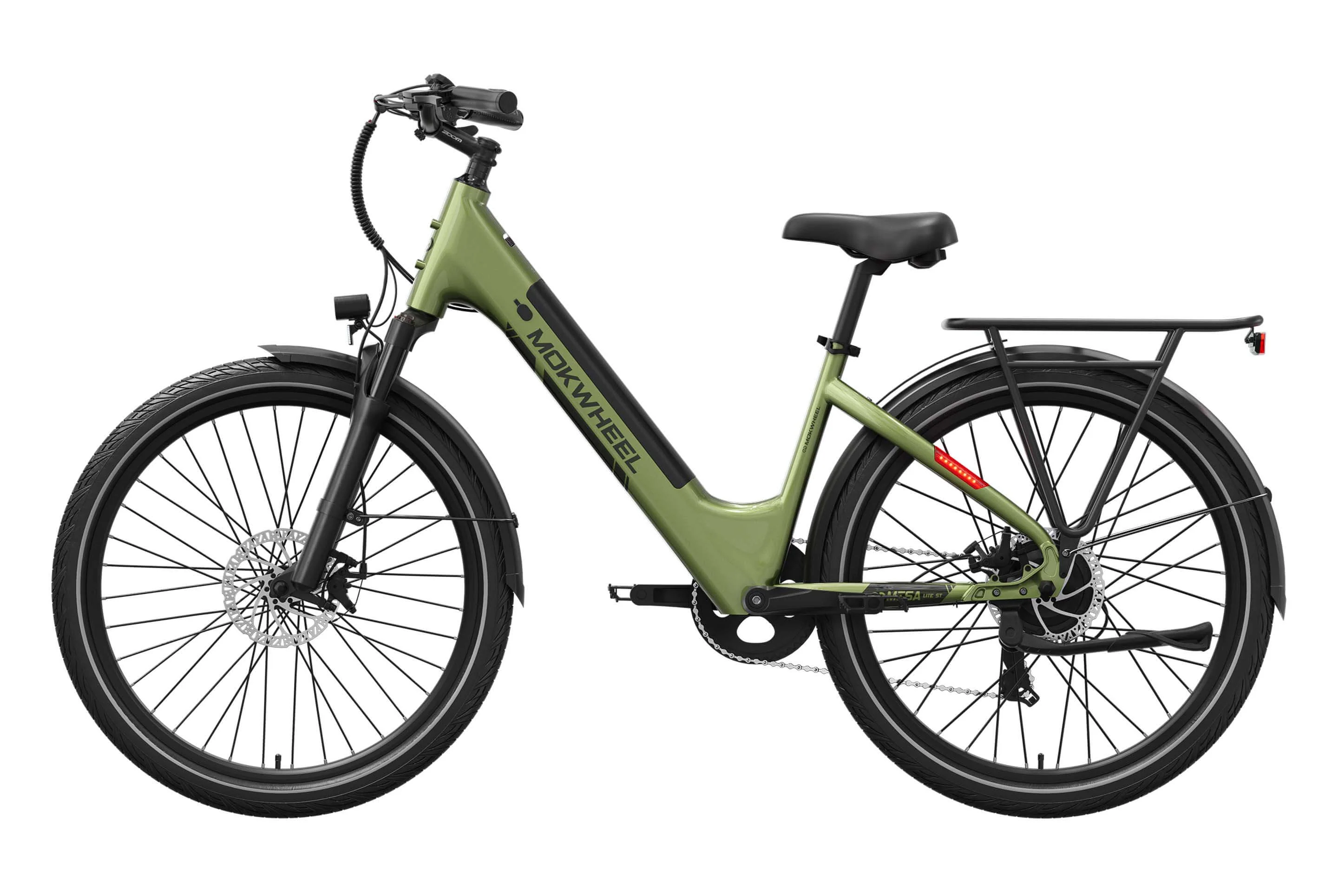 Mesa Lite ST Ebike - Image 15