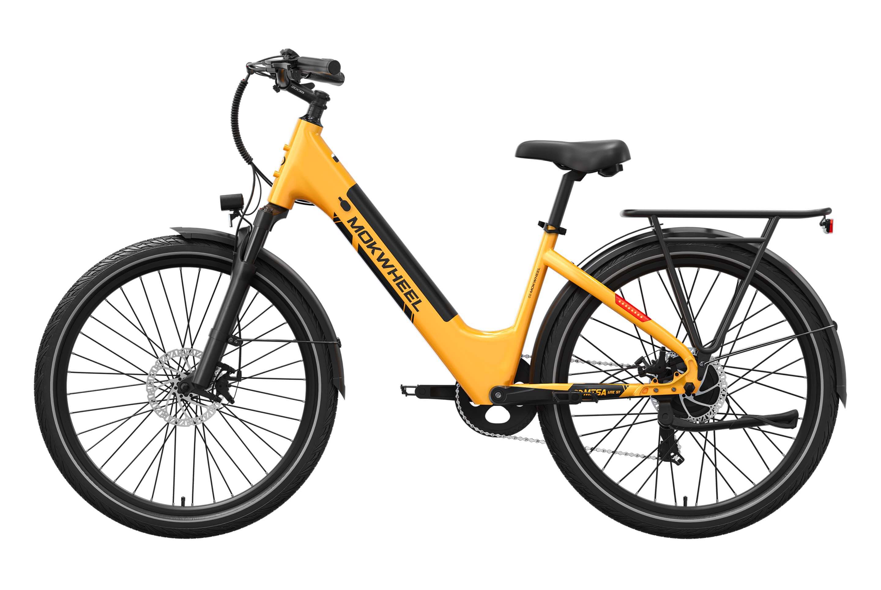 Mesa Lite ST Ebike - Image 5