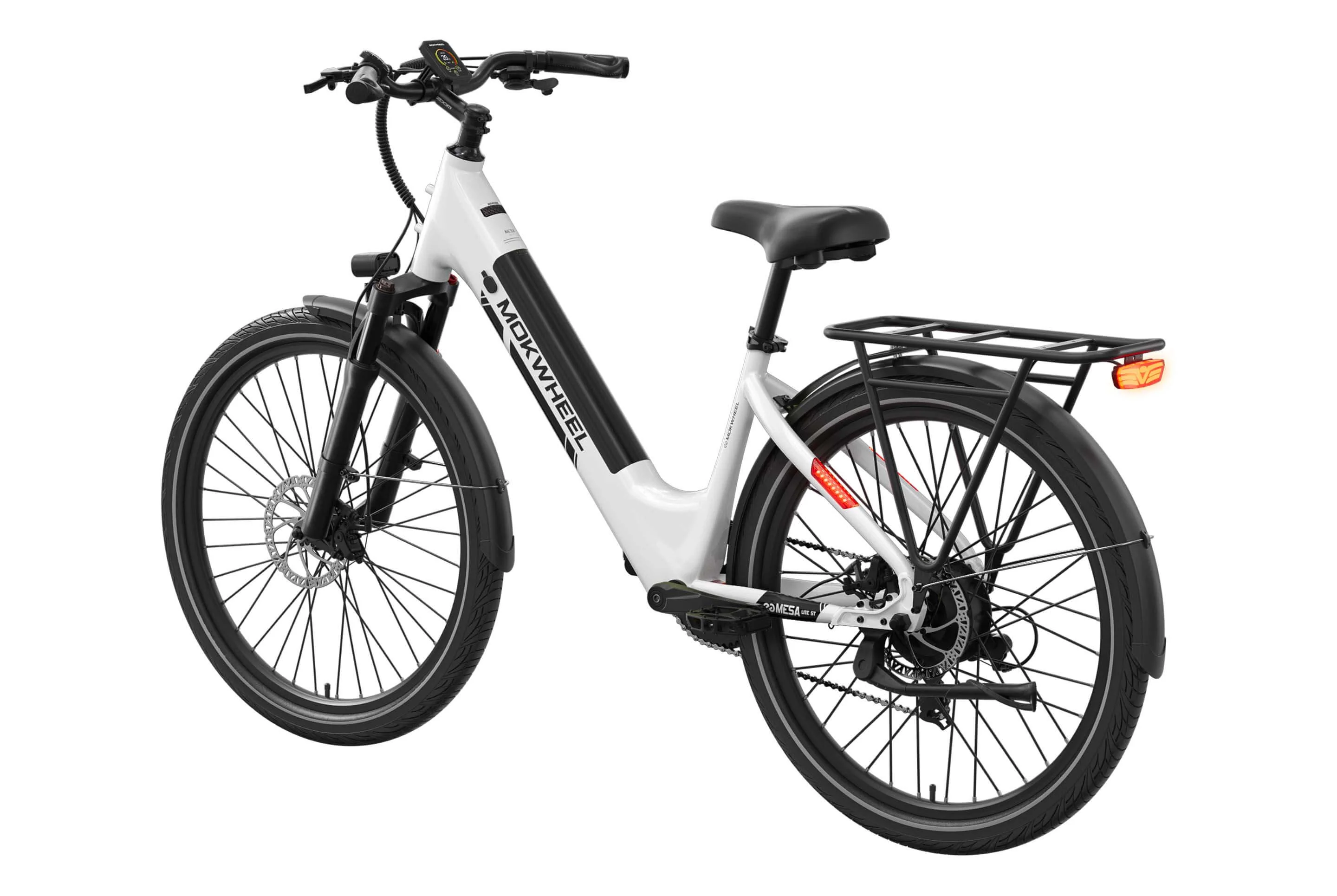 Mesa Lite ST Ebike - Image 9