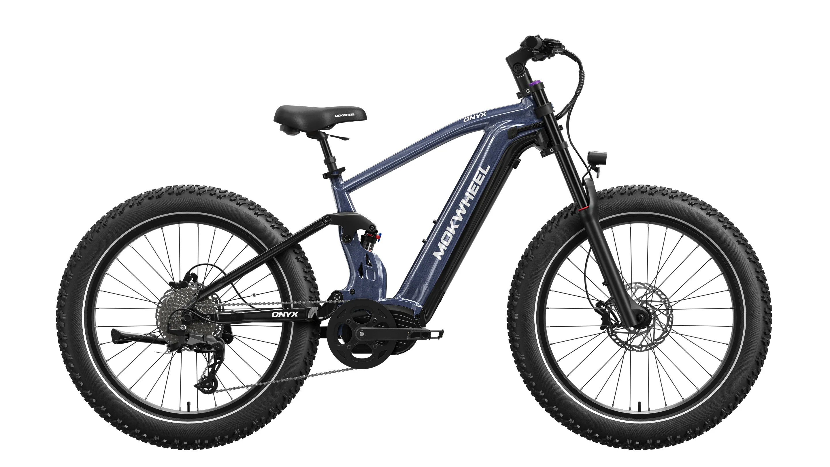 Onyx Ebike - Image 13