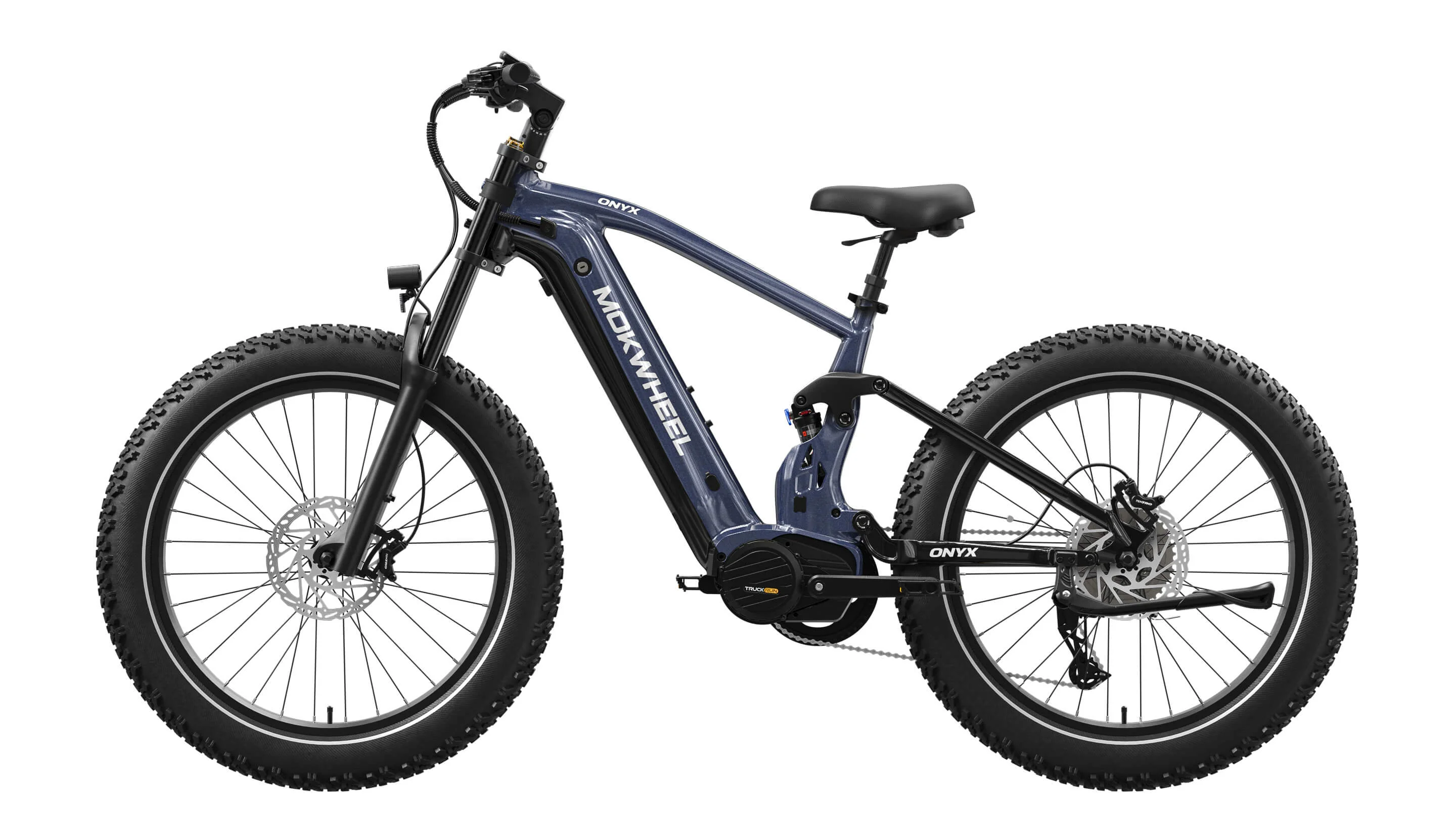 Onyx Ebike - Image 5