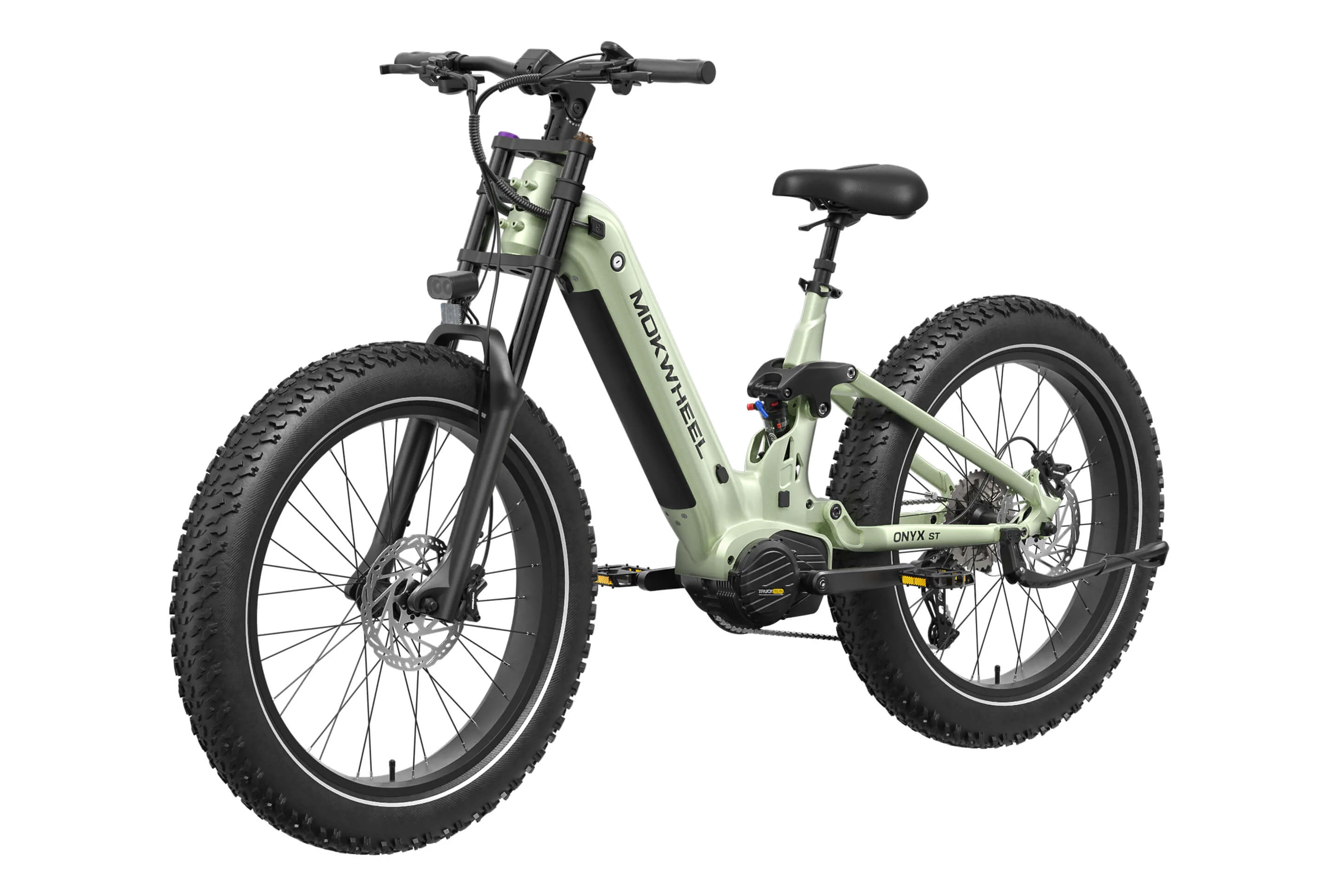 Onyx ST Ebike - Image 8