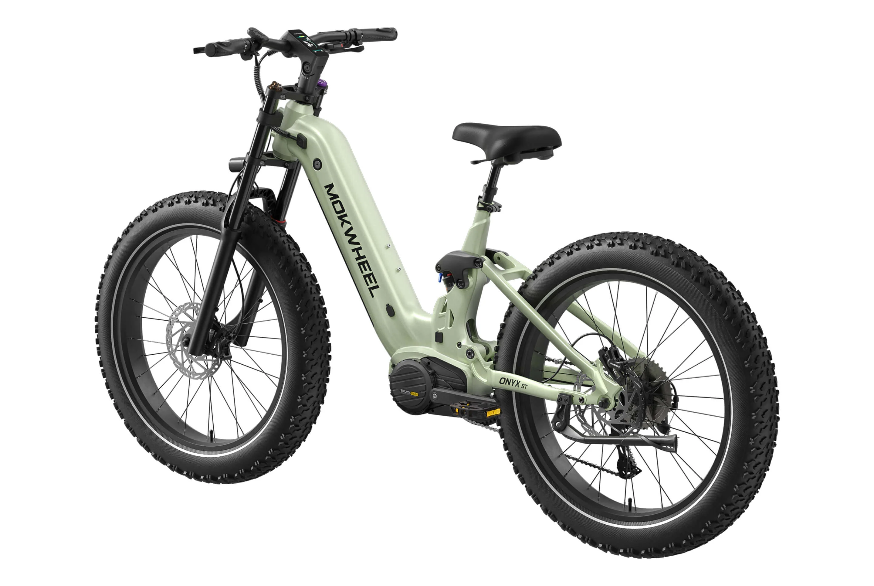 Onyx ST Ebike - Image 9