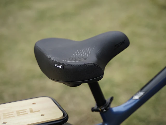 Padded Seat - Image 4