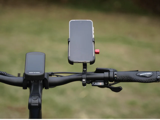 Phone Mount (Metal) - Image 5