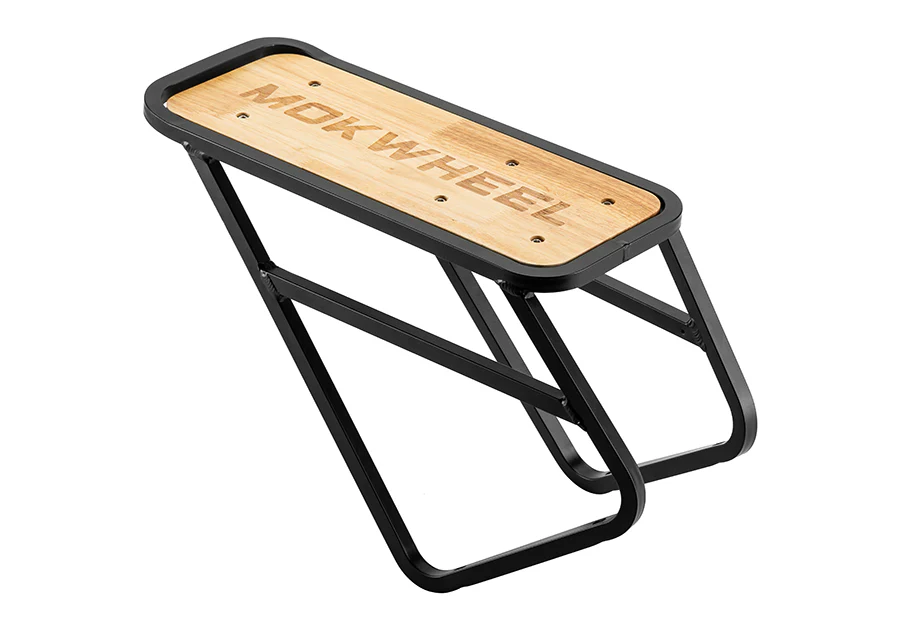 Rear Rack (Obsidian/Obsidian ST) - Image 3