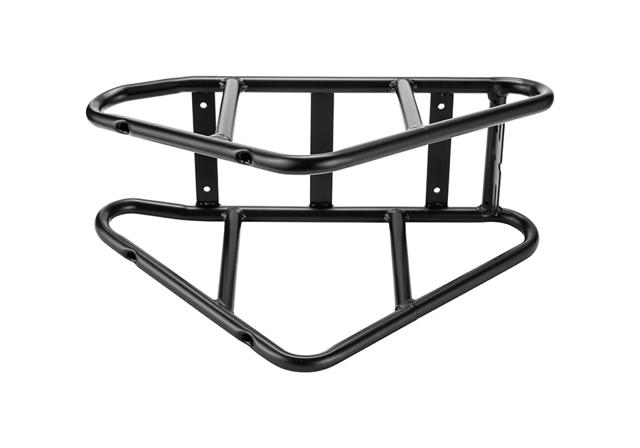 Rear Rack (Slate) - Image 5
