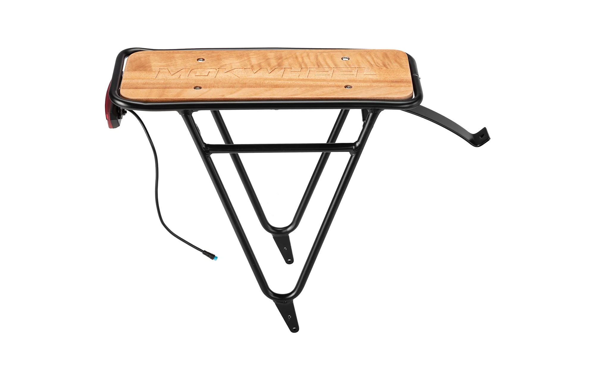 Rear Rack(Board)(Asphalt/Mesa Lite ST) - Image 2