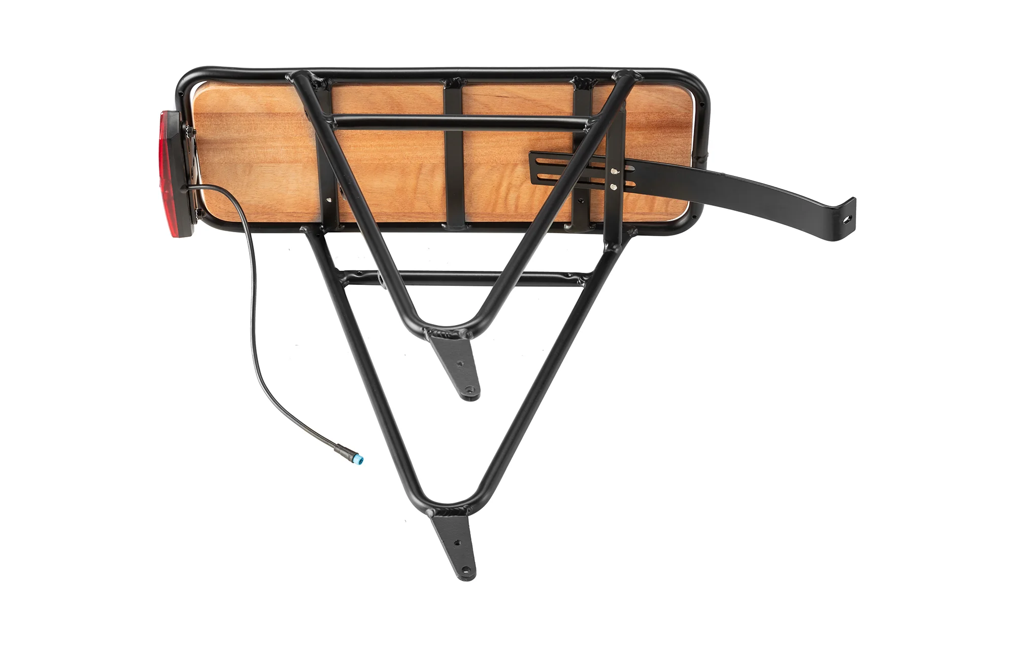 Rear Rack(Board)(Asphalt/Mesa Lite ST) - Image 5