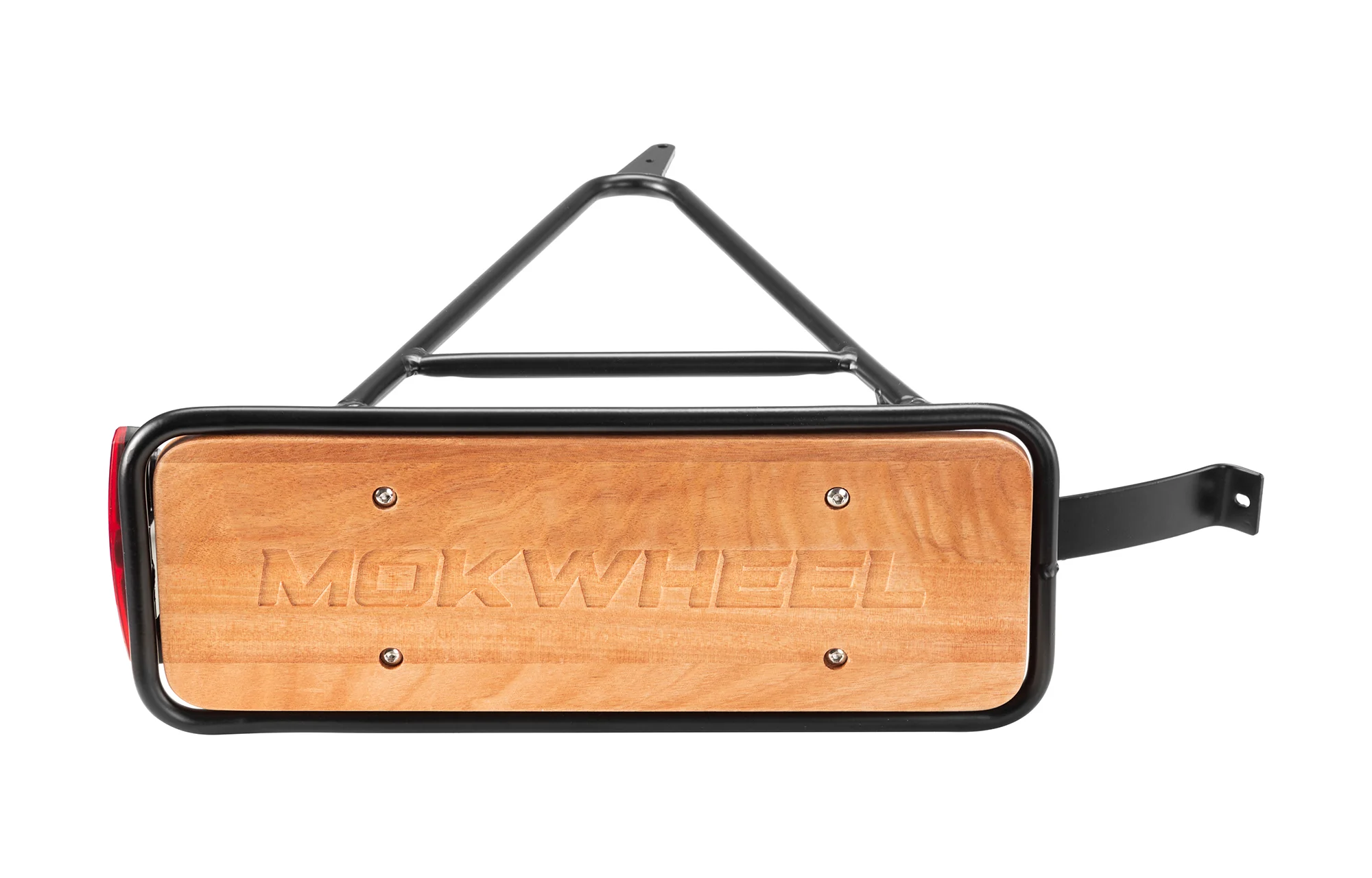 Rear Rack(Basalt ST&Basalt) - Image 4