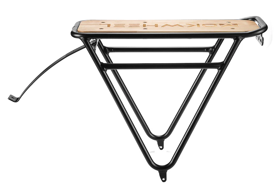 Rear Rack(Basalt 2.0) - Image 2