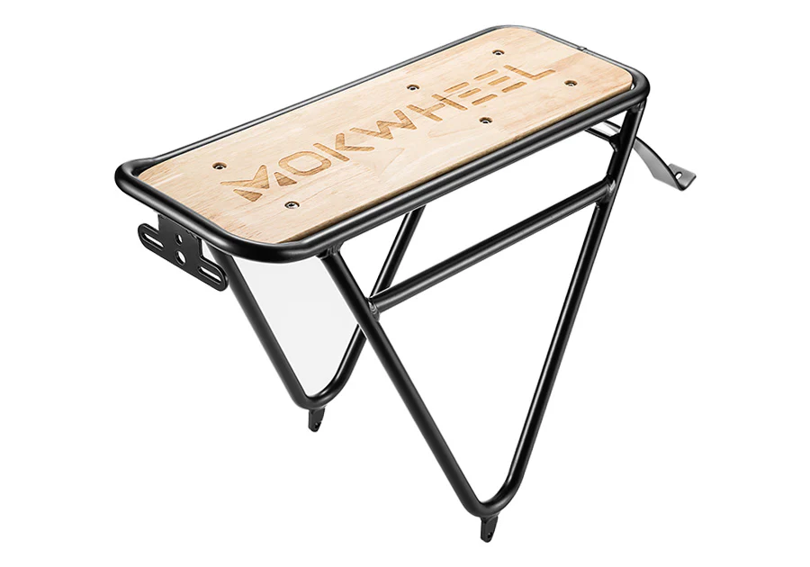 Rear Rack(Basalt 2.0) - Image 4