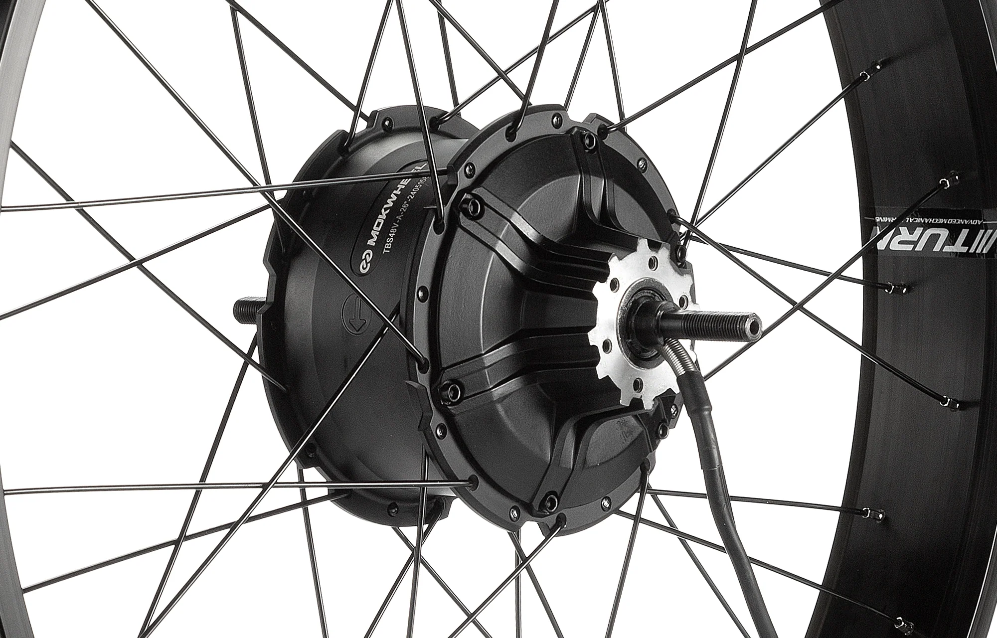 Rear Rim - Image 4