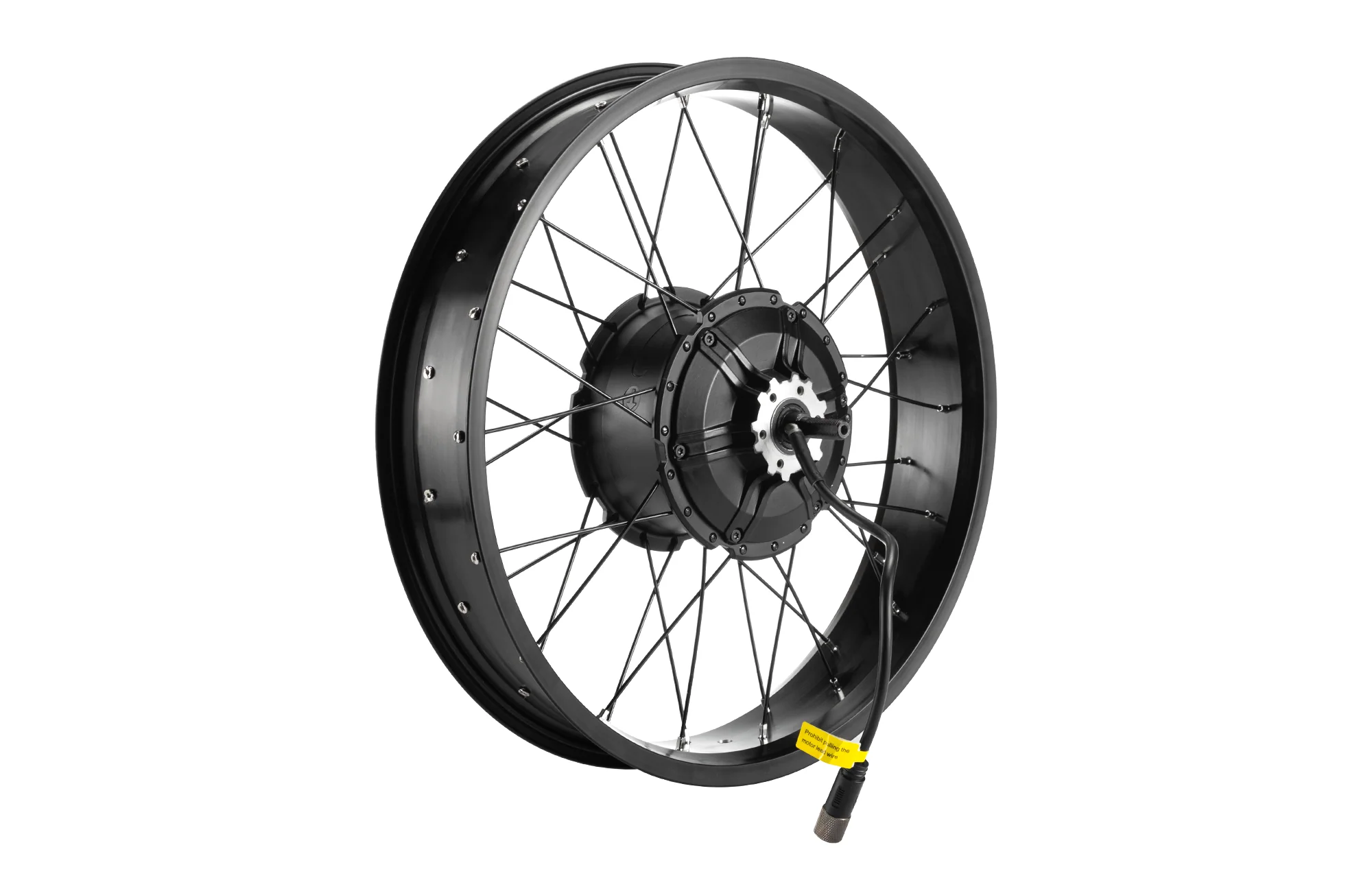 Rear Rim - Image 7