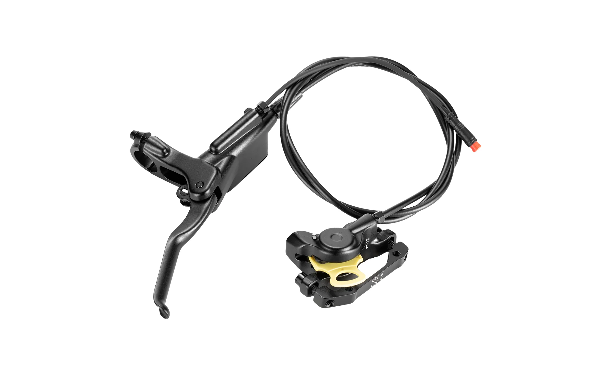Left Hydraulic Brakes Set - Image 5