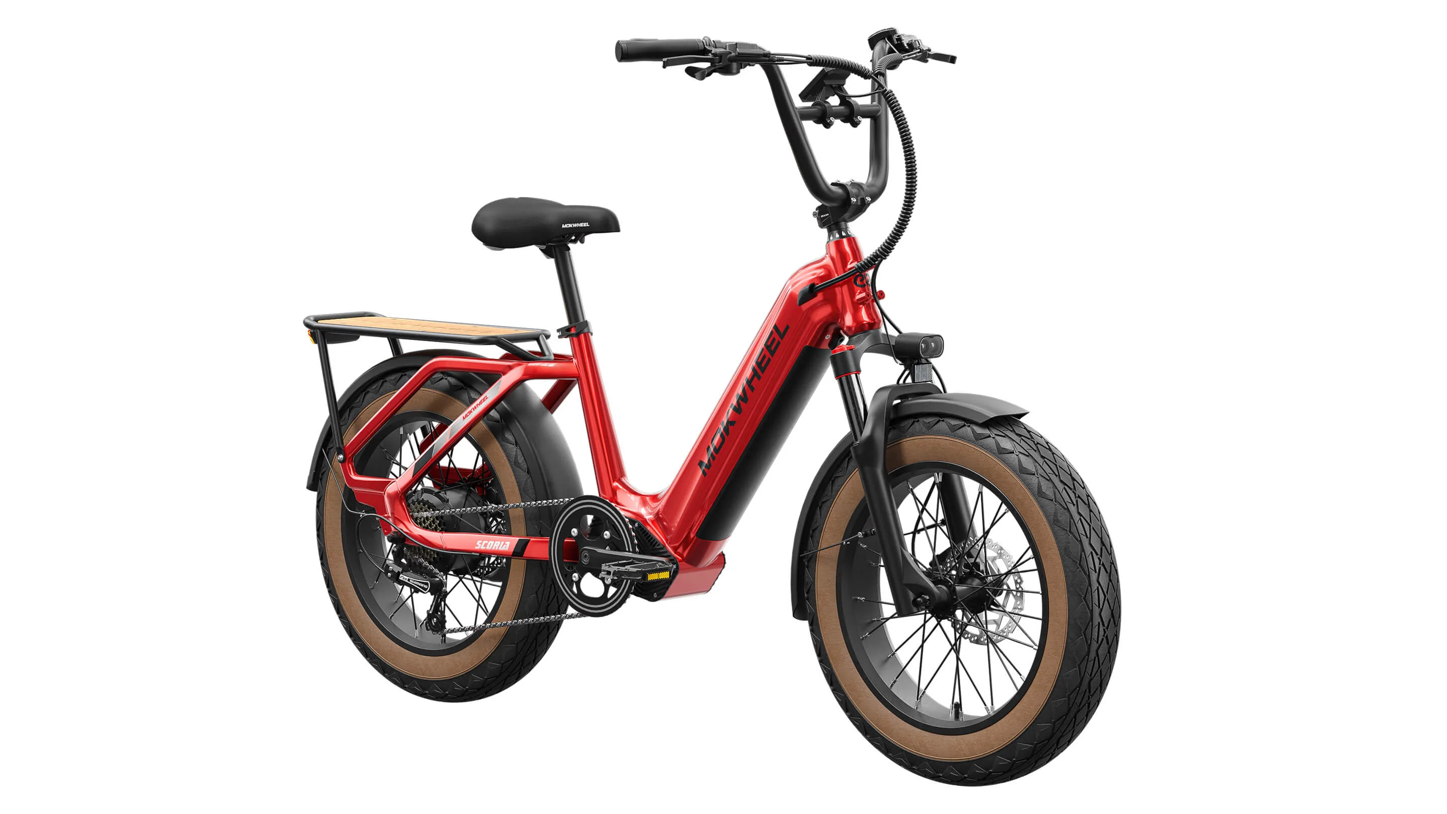 Scoria Ebike - Image 11